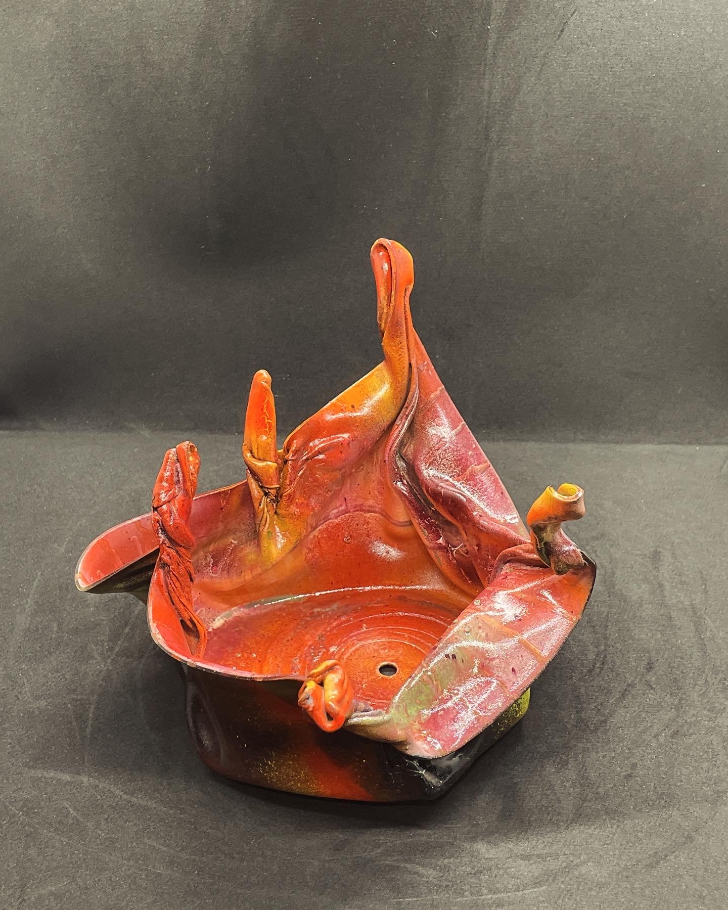 Crown of Fire (Sold)