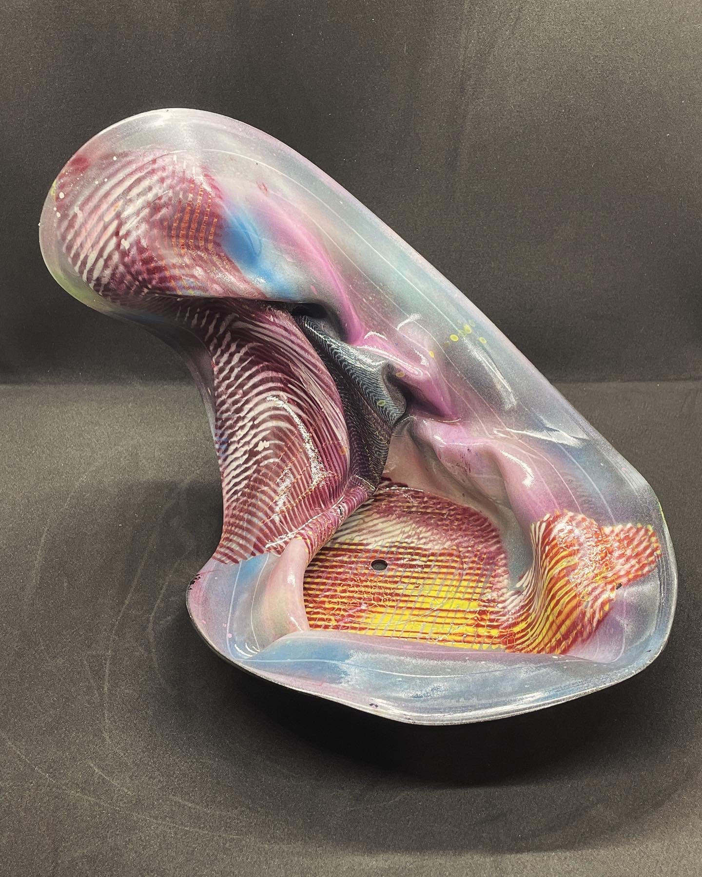 Genie “wave style” (SOLD)