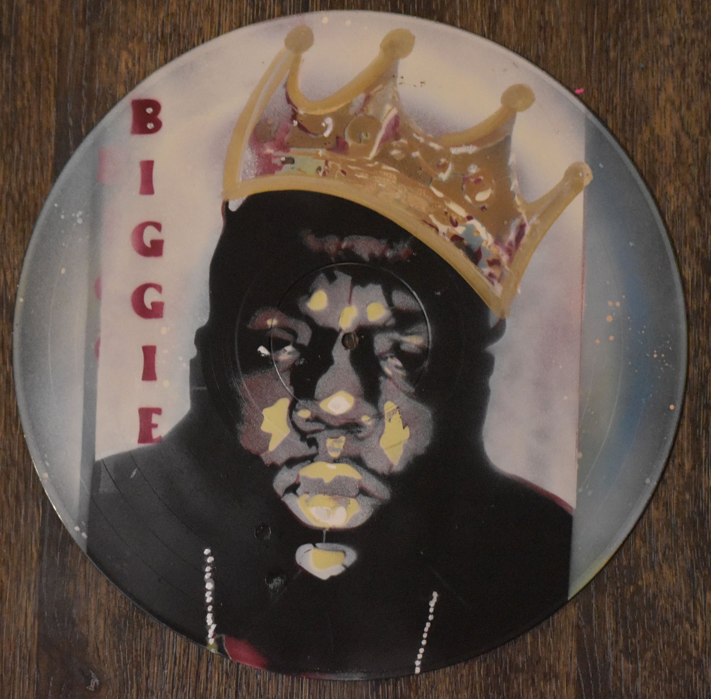 Biggie (SOLD)