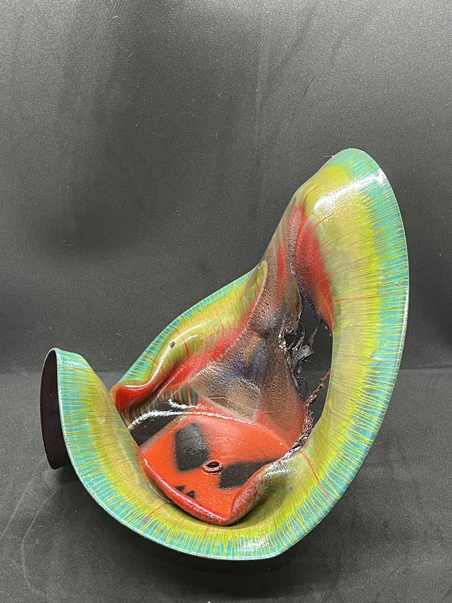 BigFin (Sold)
