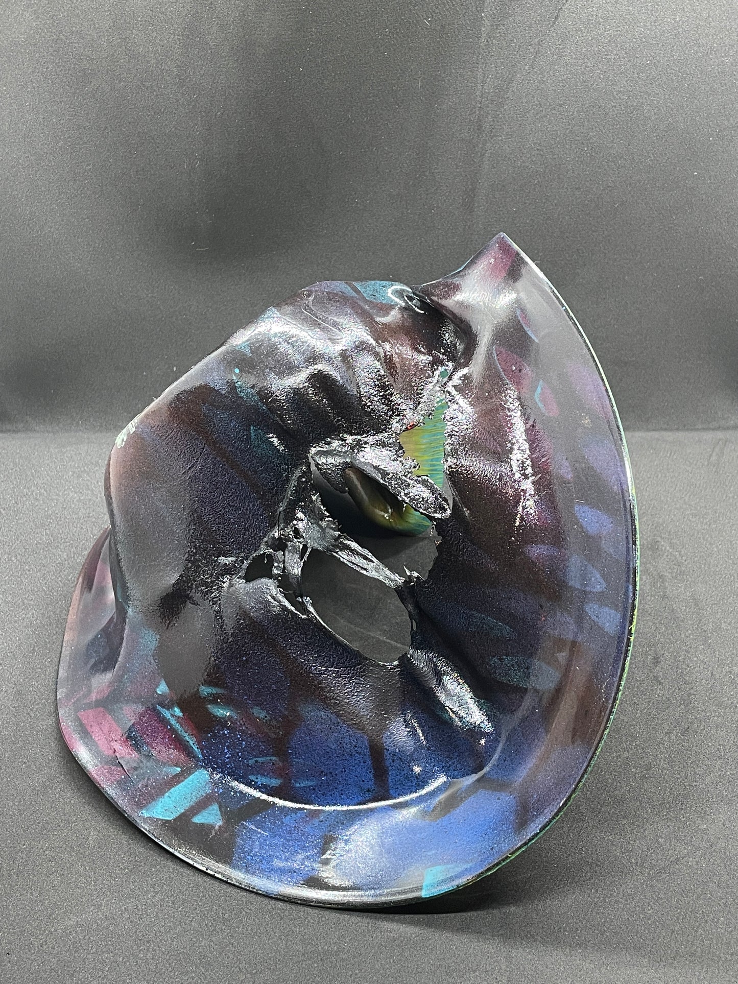 BigFin (Sold)