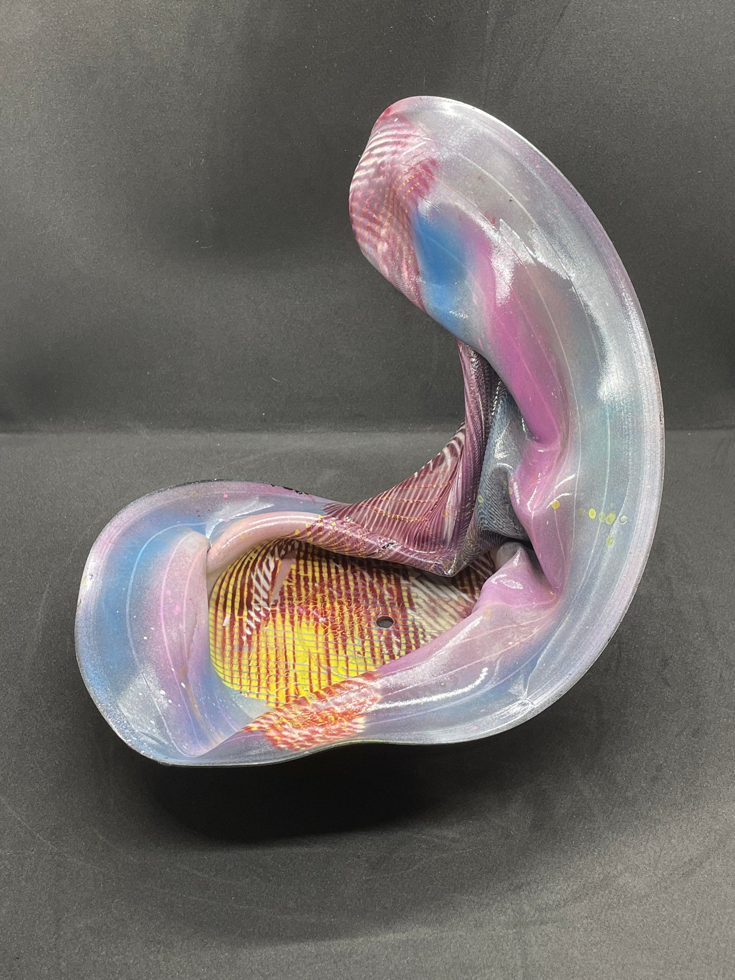Genie “wave style” (SOLD)