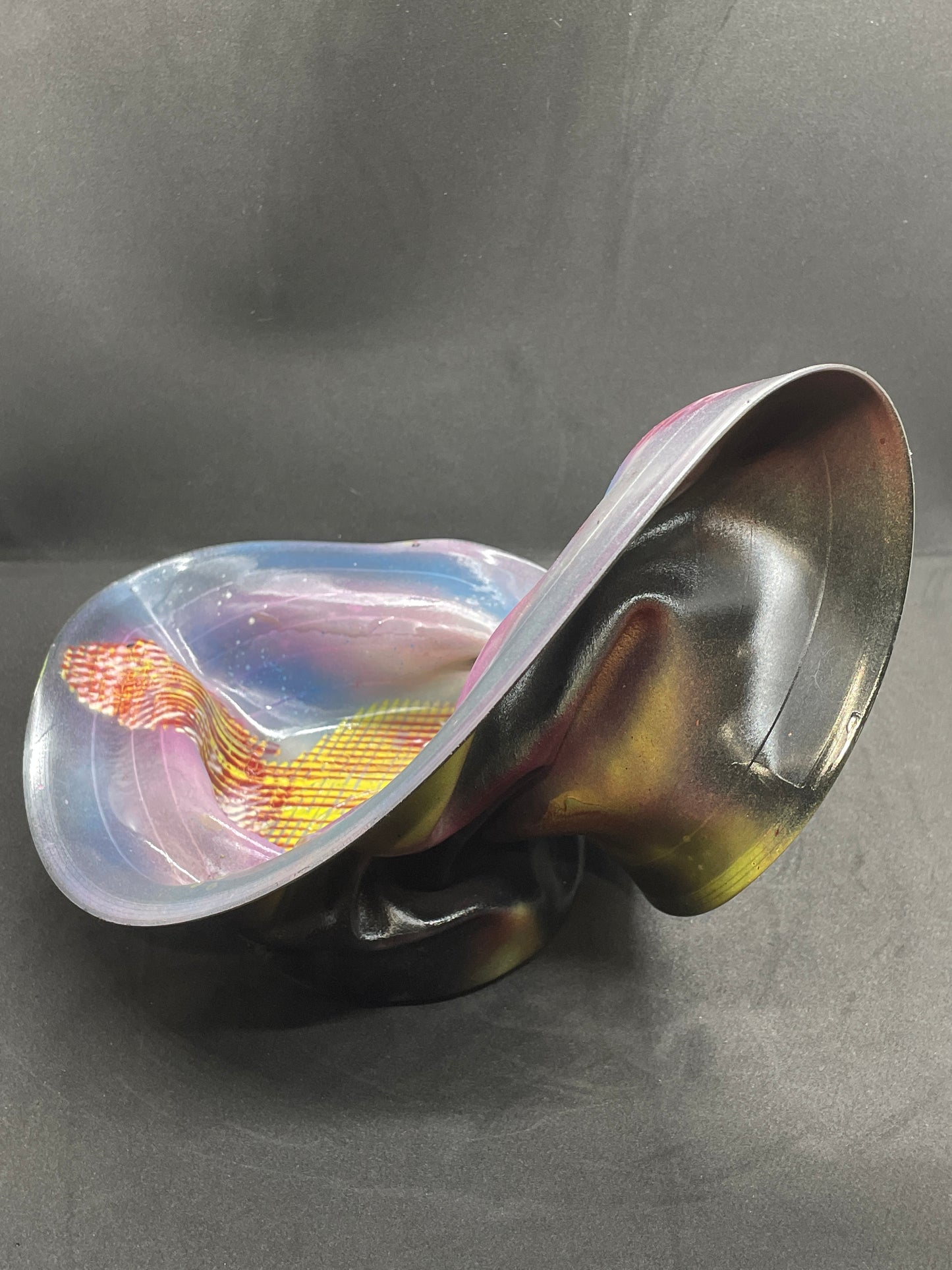 Genie “wave style” (SOLD)
