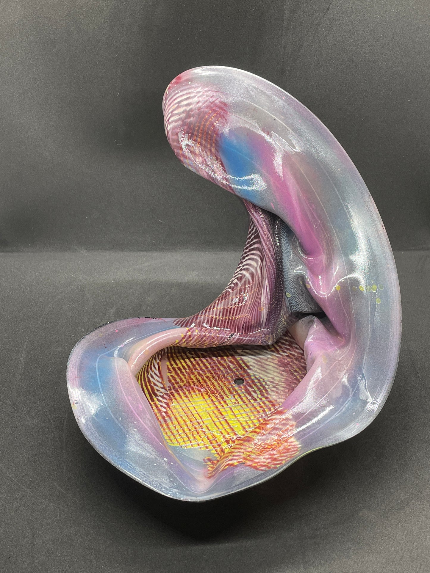 Genie “wave style” (SOLD)