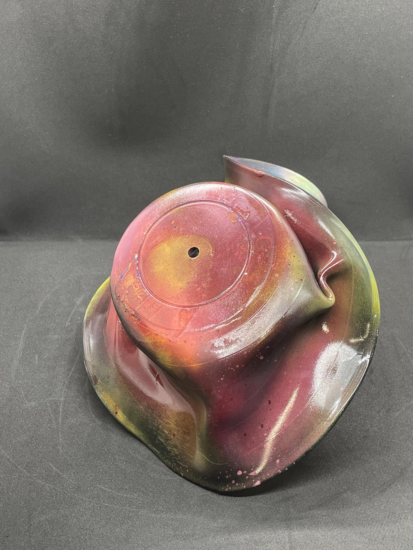 Genie “wave style” (SOLD)
