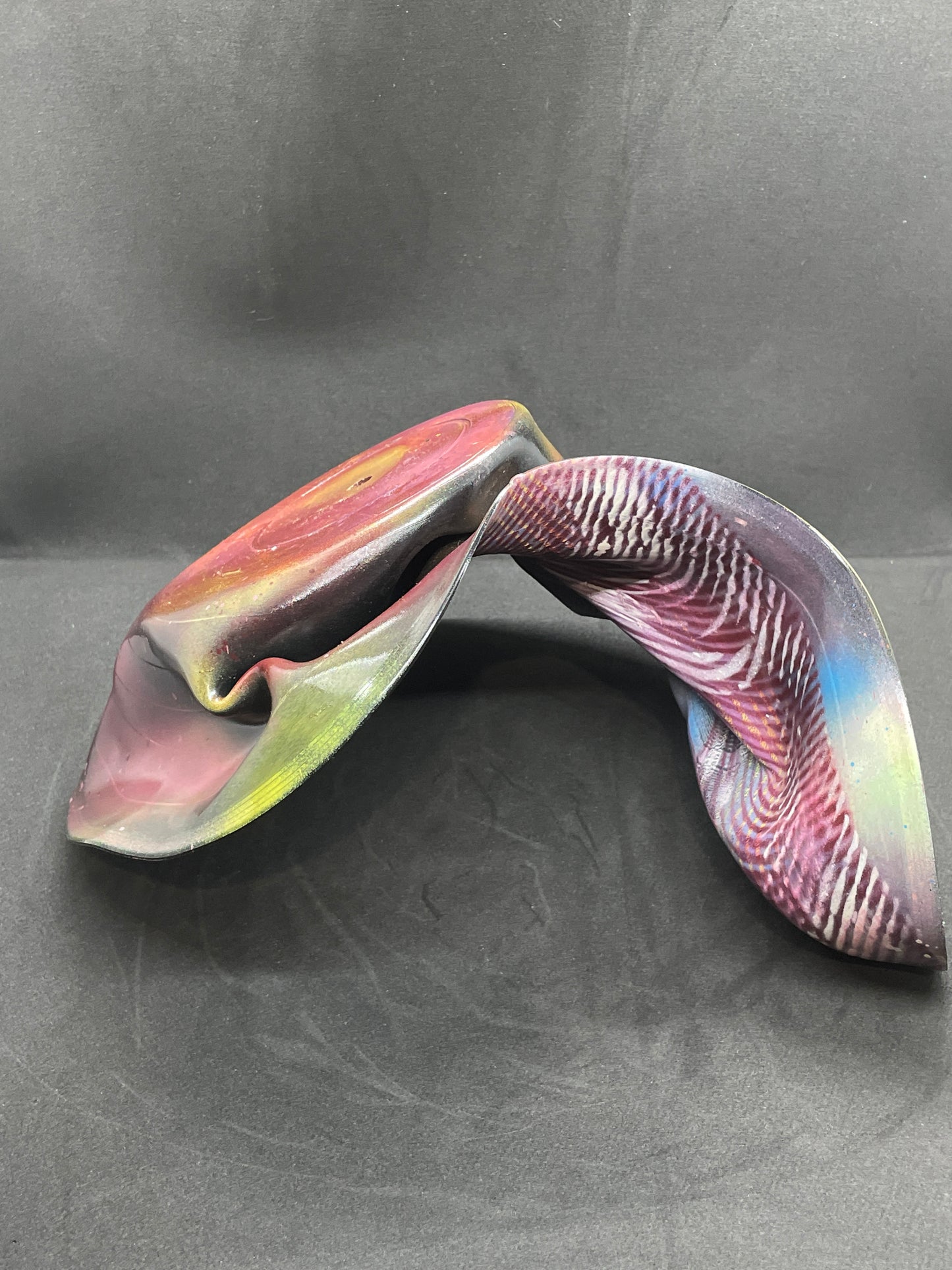 Genie “wave style” (SOLD)