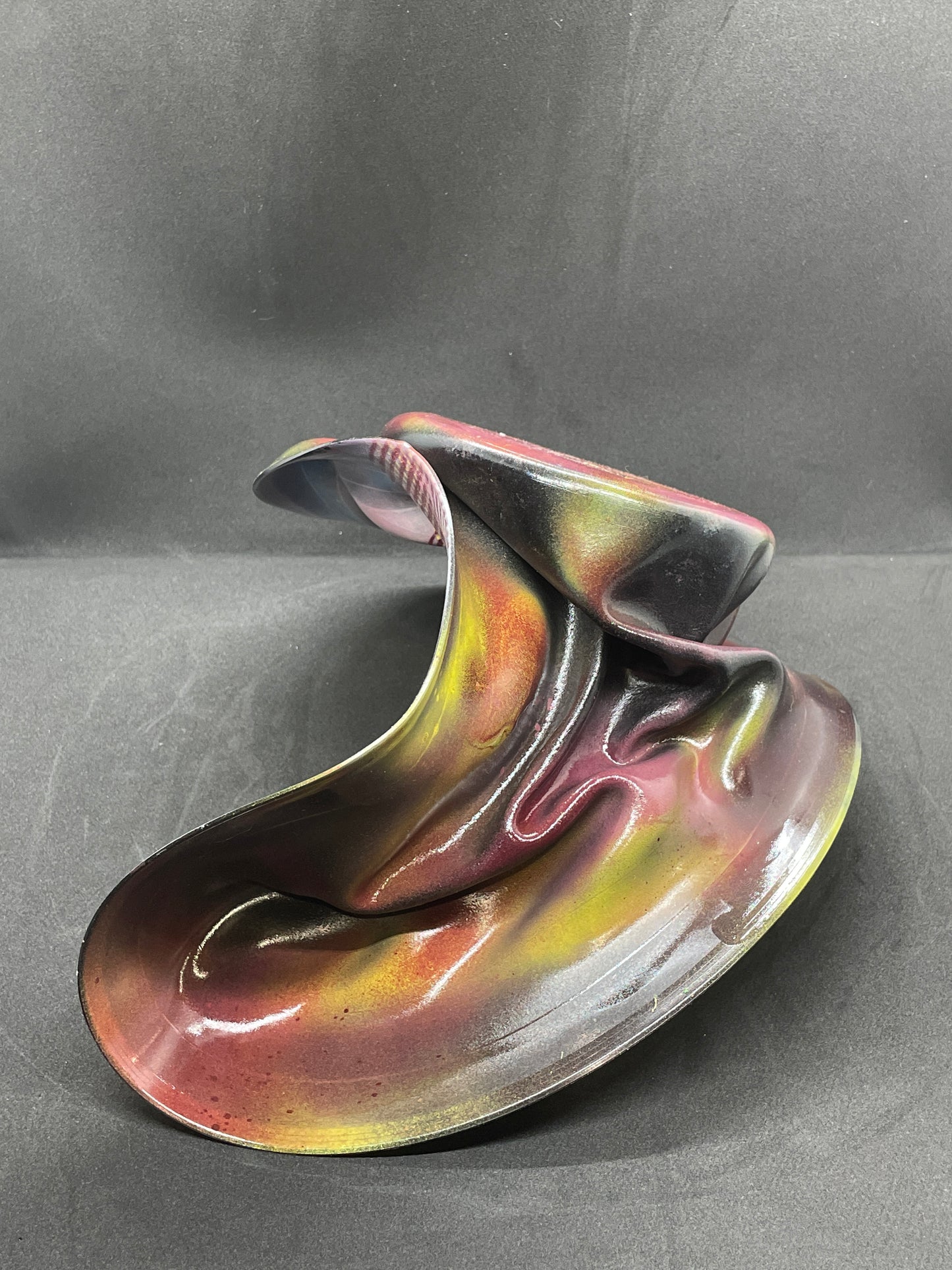 Genie “wave style” (SOLD)