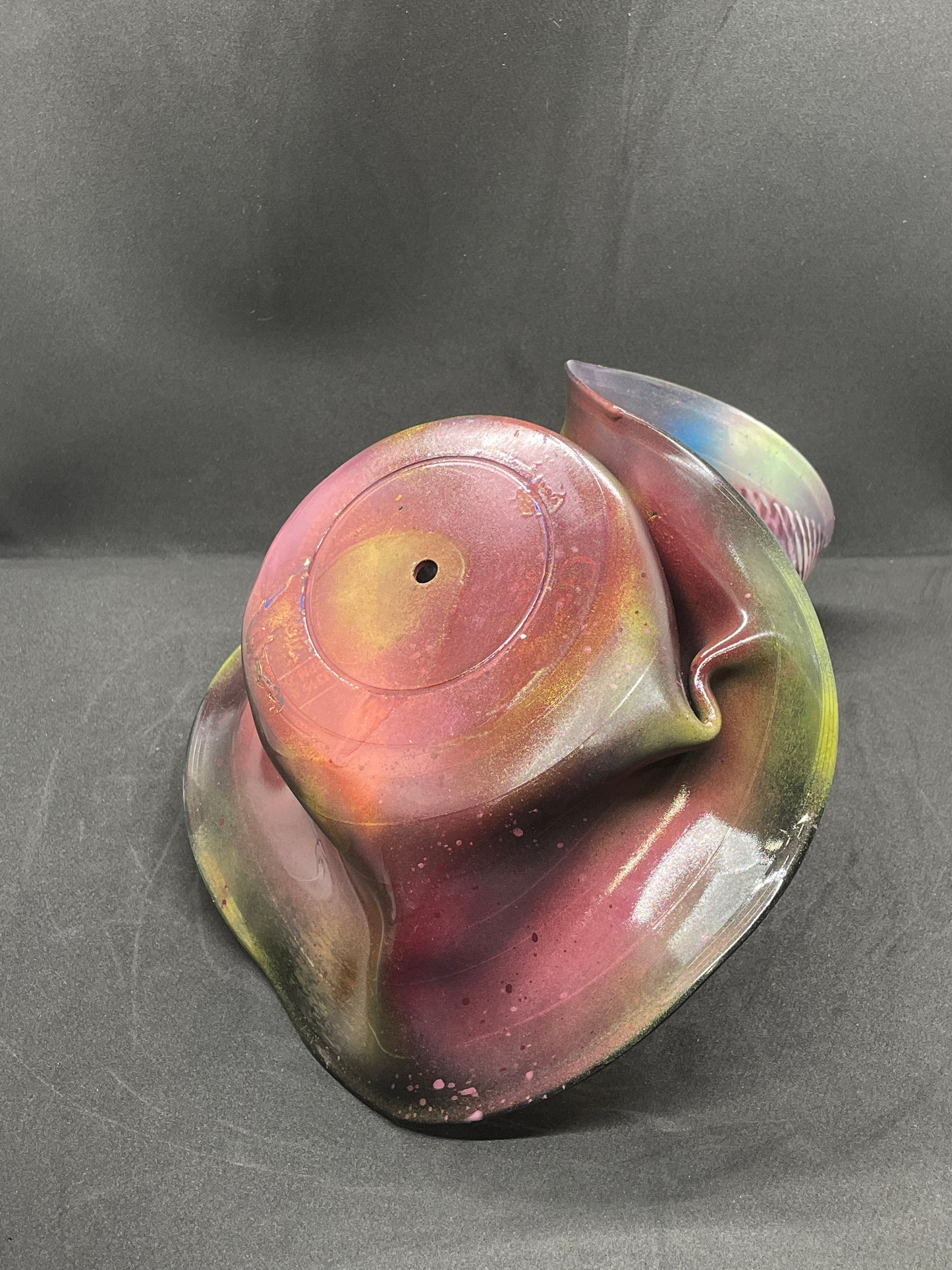 Genie “wave style” (SOLD)