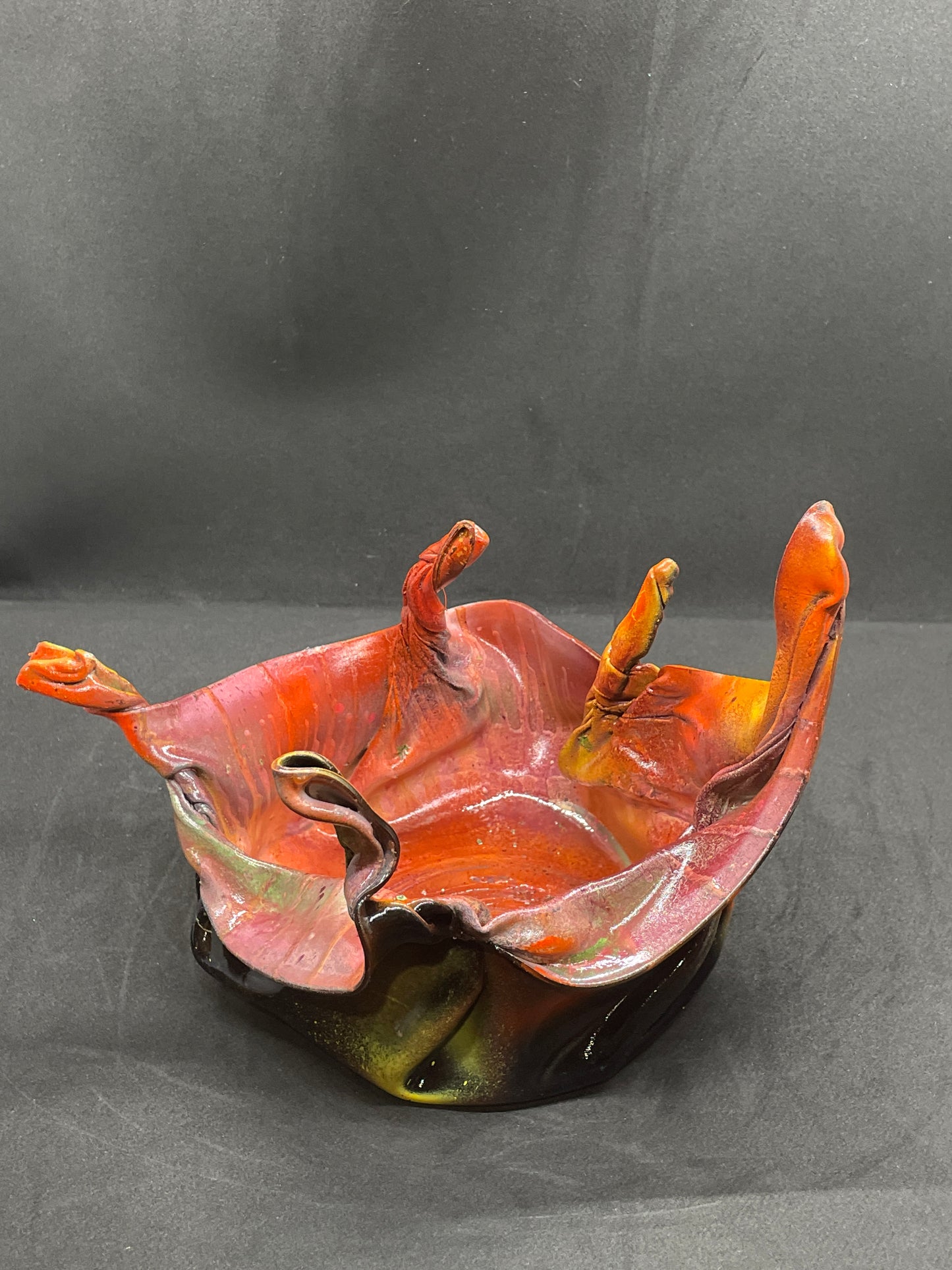 Crown of Fire (Sold)