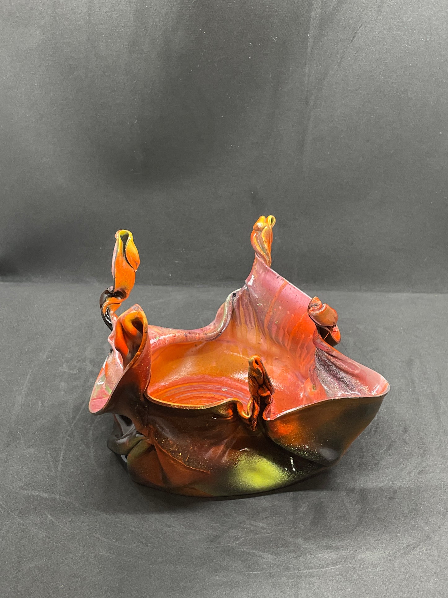 Crown of Fire (Sold)