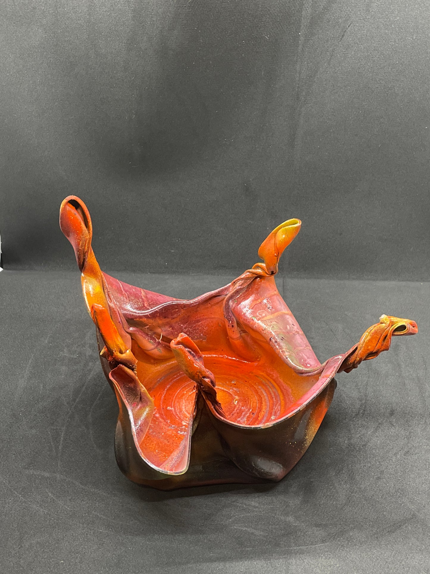 Crown of Fire (Sold)