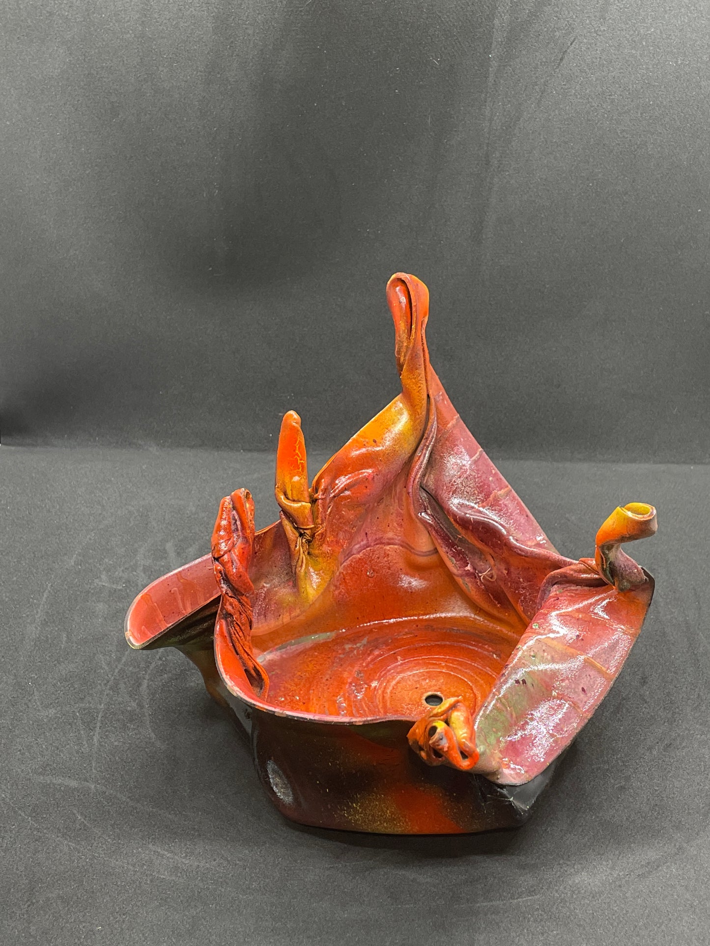 Crown of Fire (Sold)