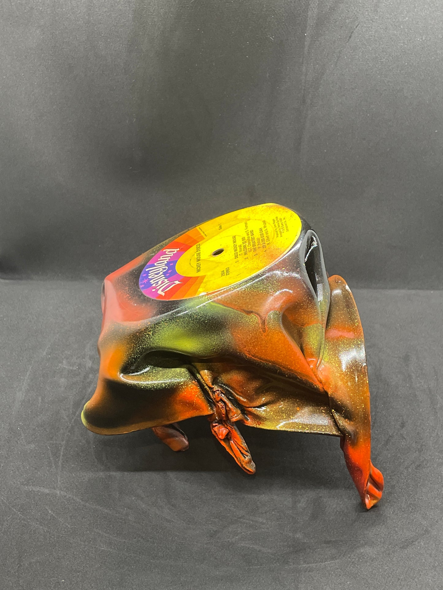Crown of Fire (Sold)