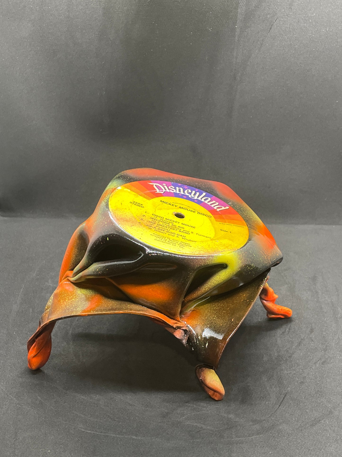 Crown of Fire (Sold)