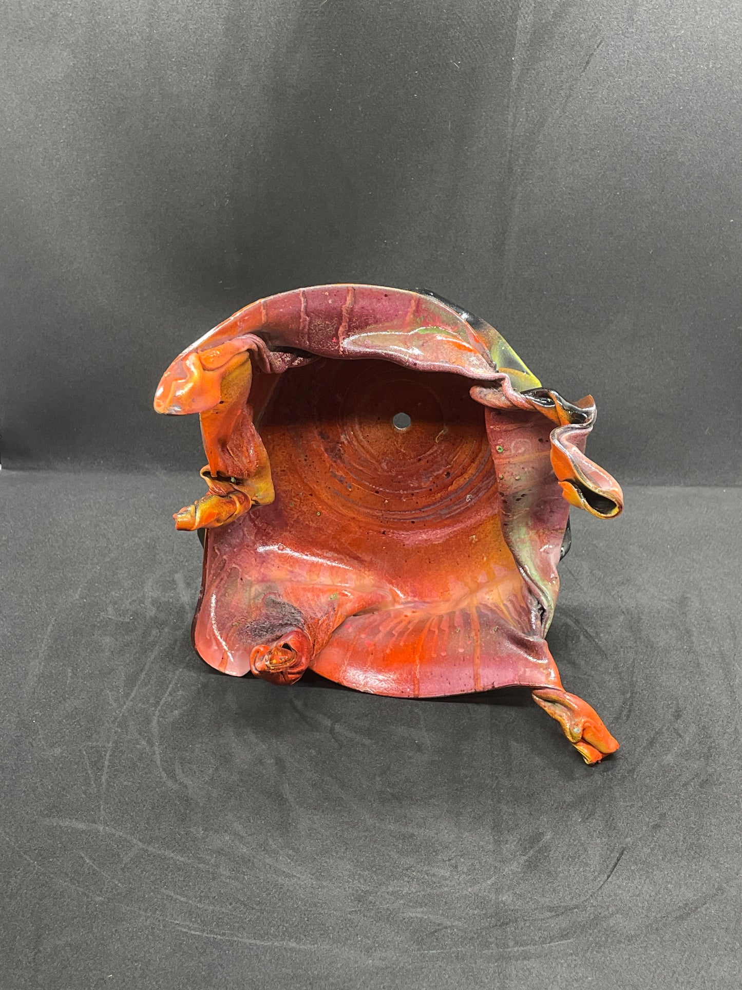 Crown of Fire (Sold)