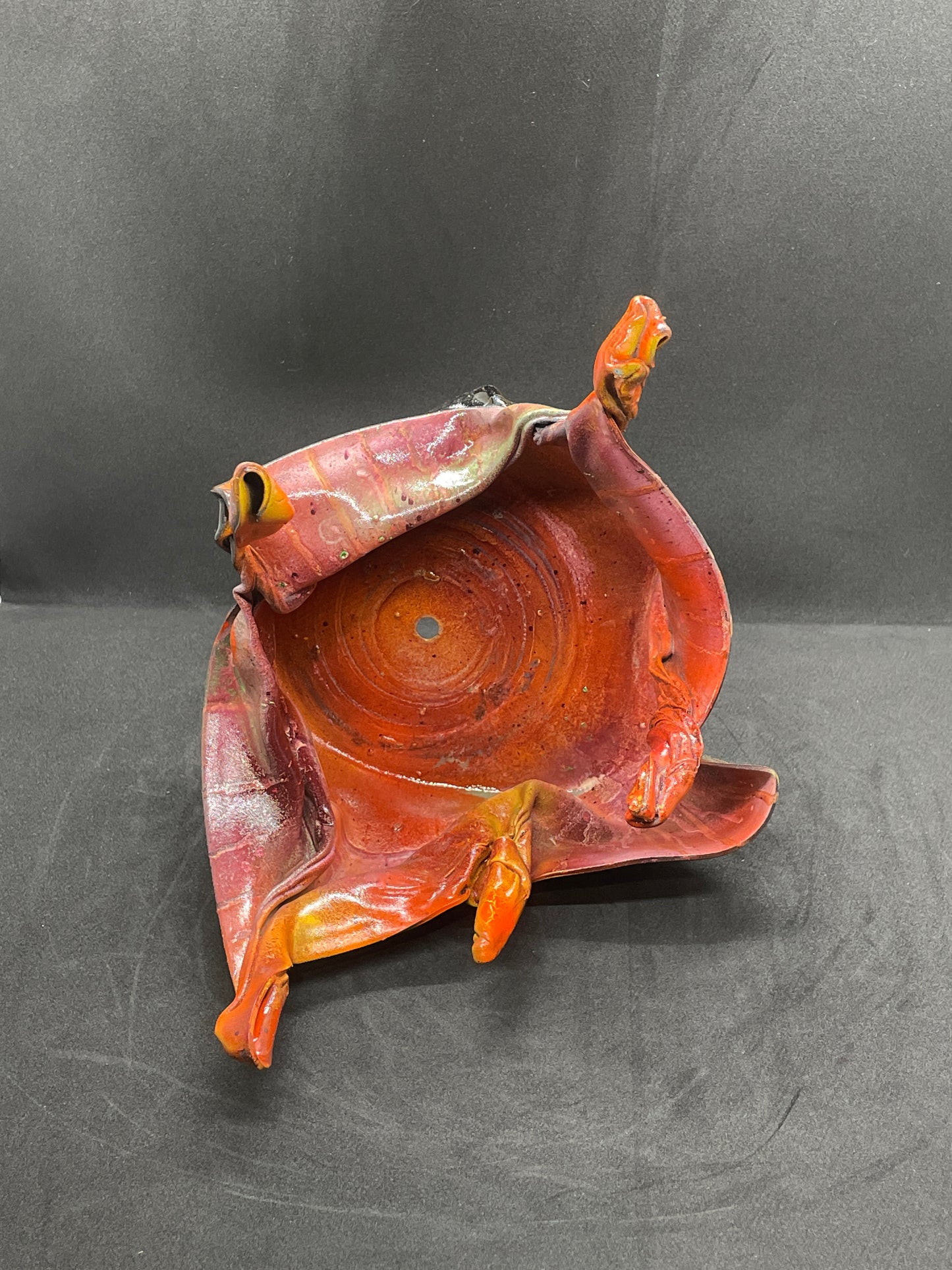 Crown of Fire (Sold)