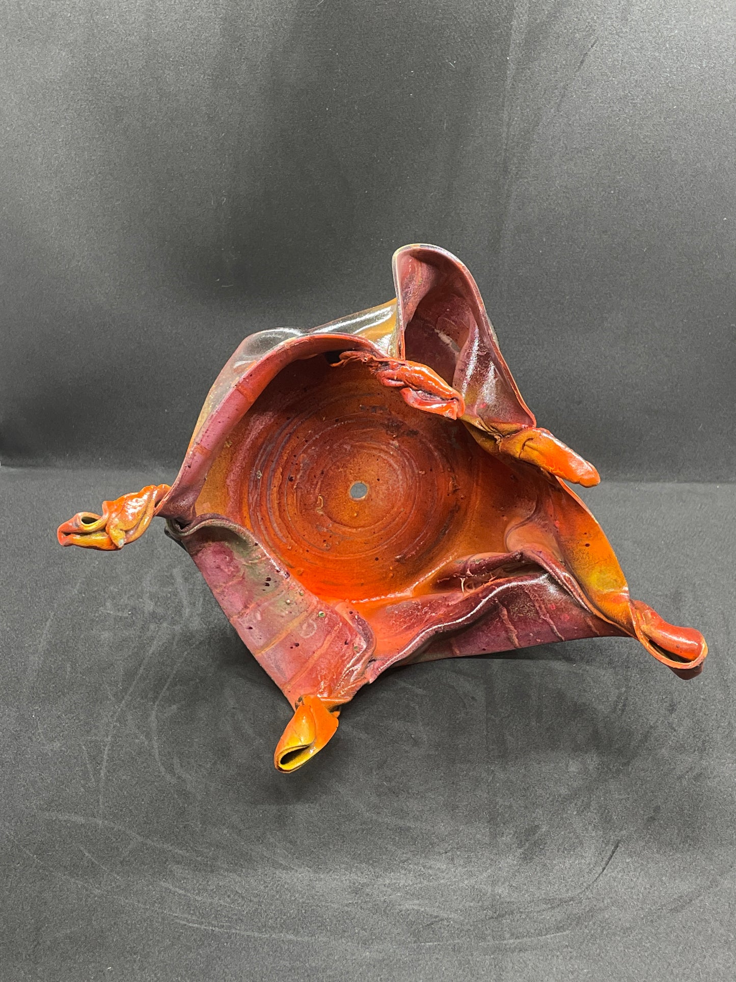 Crown of Fire (Sold)