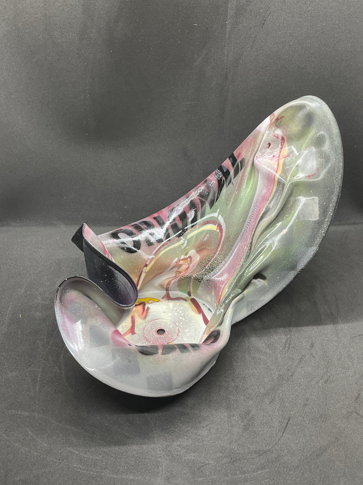 Original (Wave Style)