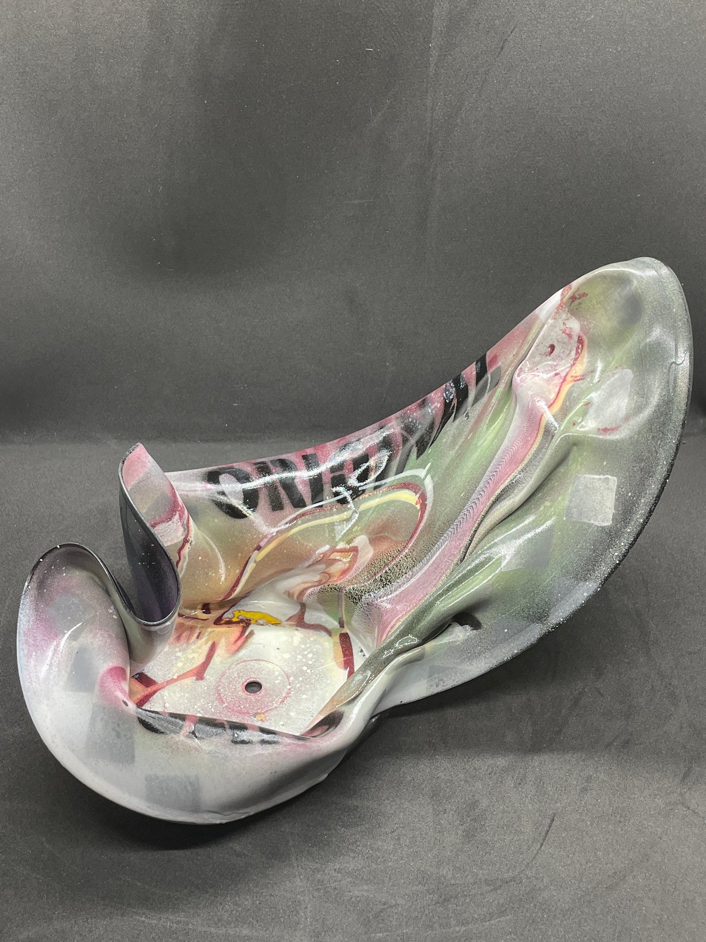 Original (Wave Style)