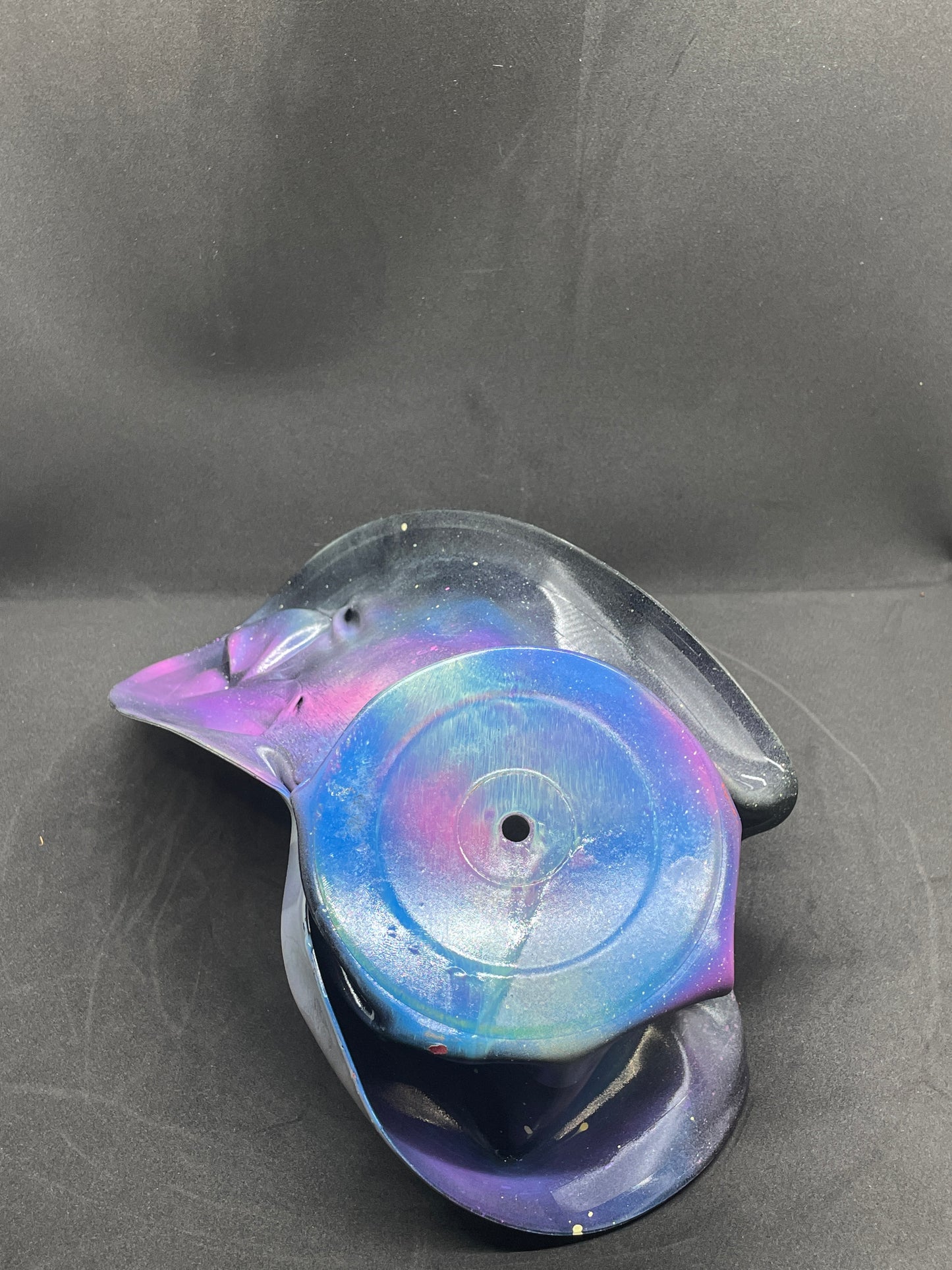 Original (Wave Style)