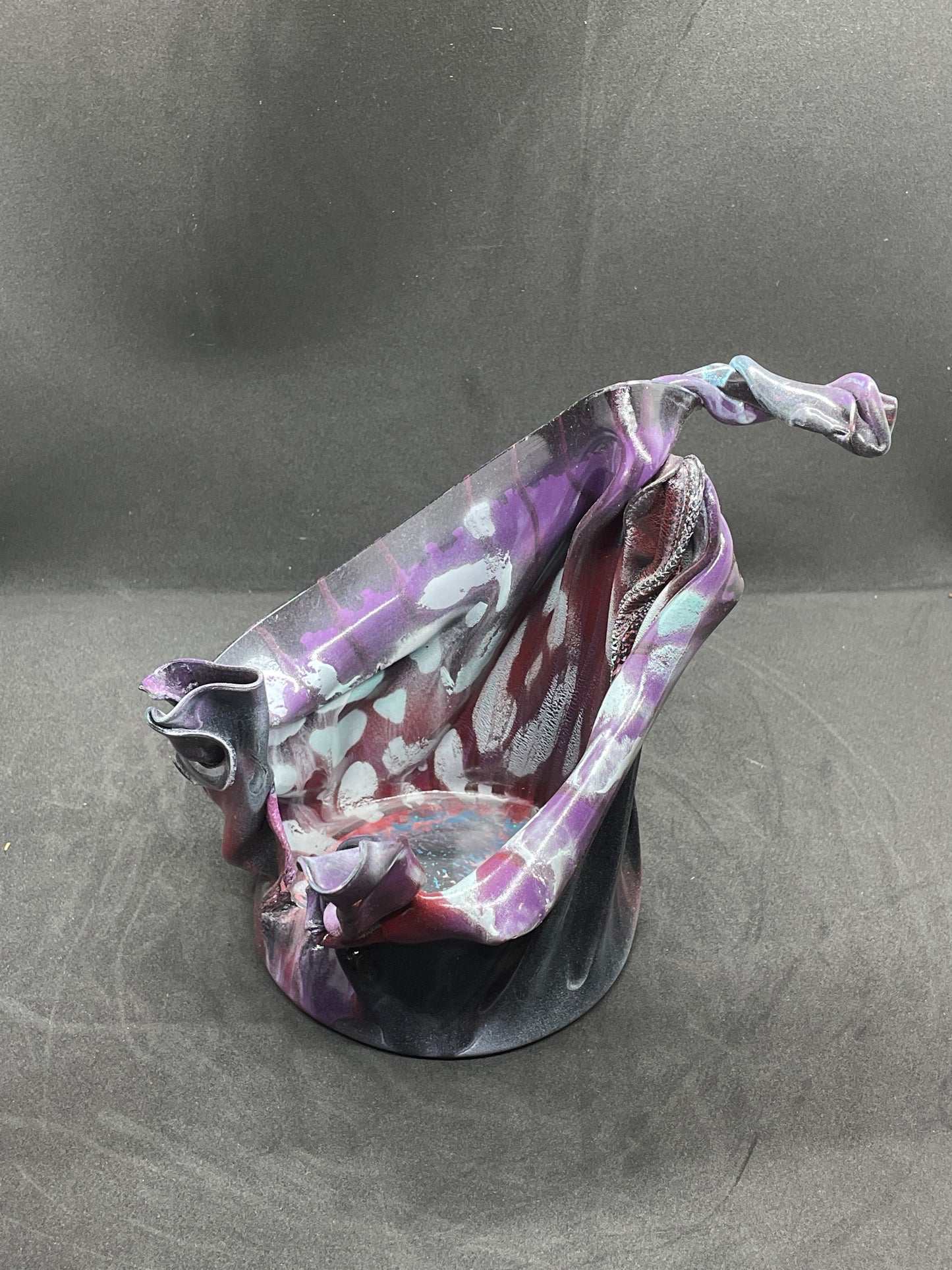 Full Moon (twist and pull style) (SOLD)