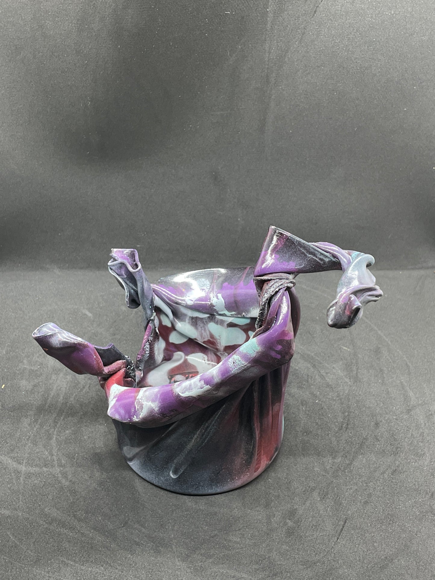 Full Moon (twist and pull style) (SOLD)
