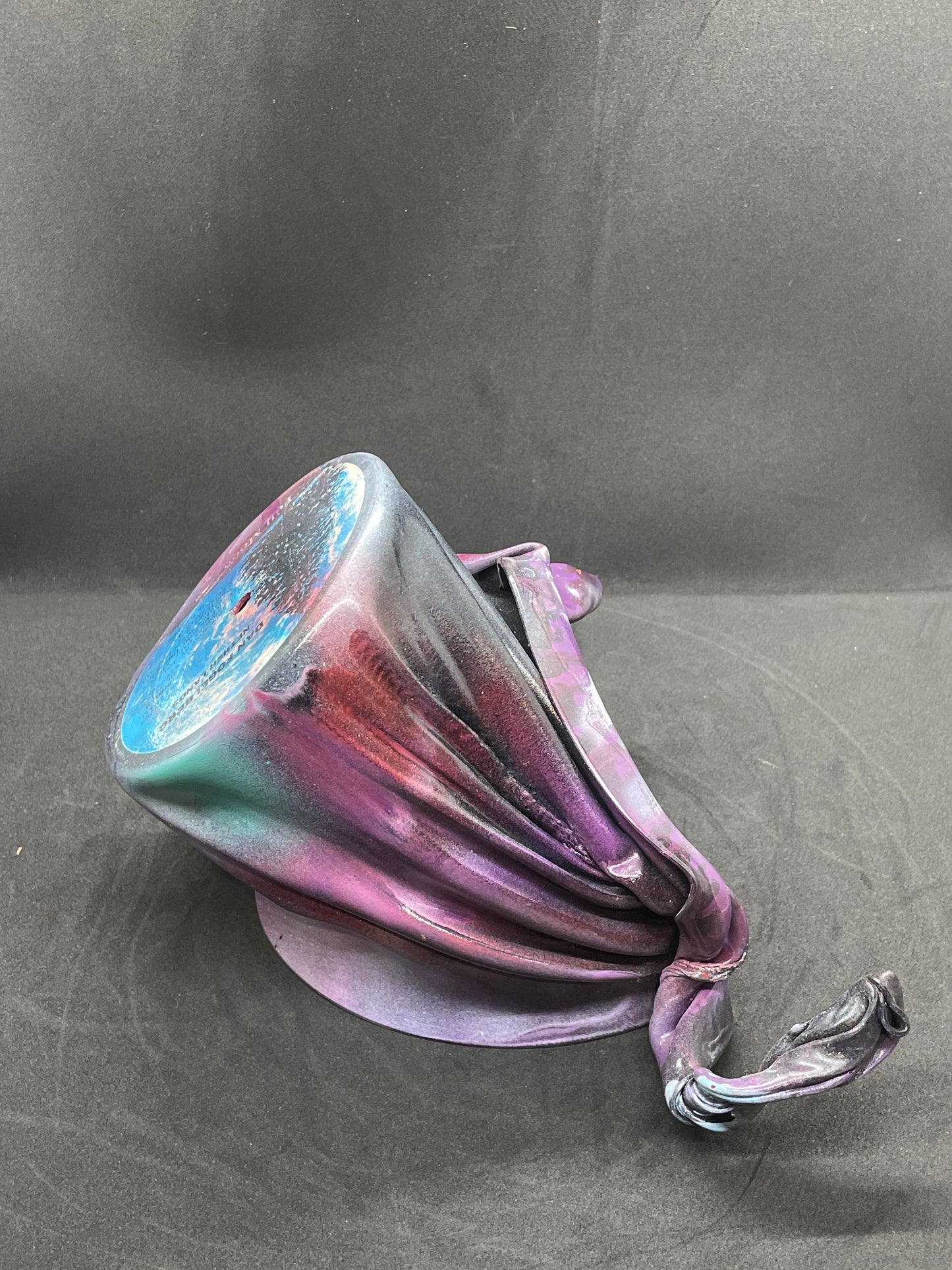 Full Moon (twist and pull style) (SOLD)