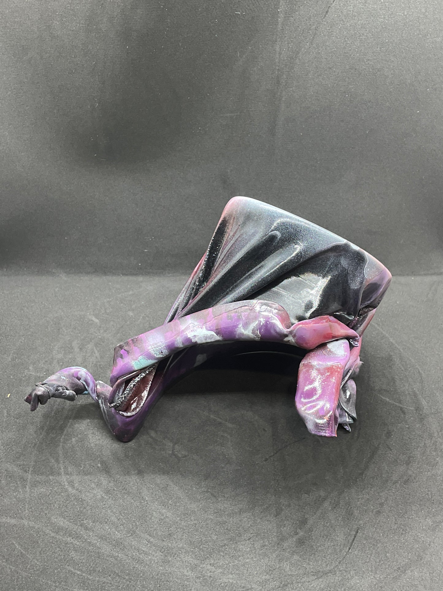 Full Moon (twist and pull style) (SOLD)
