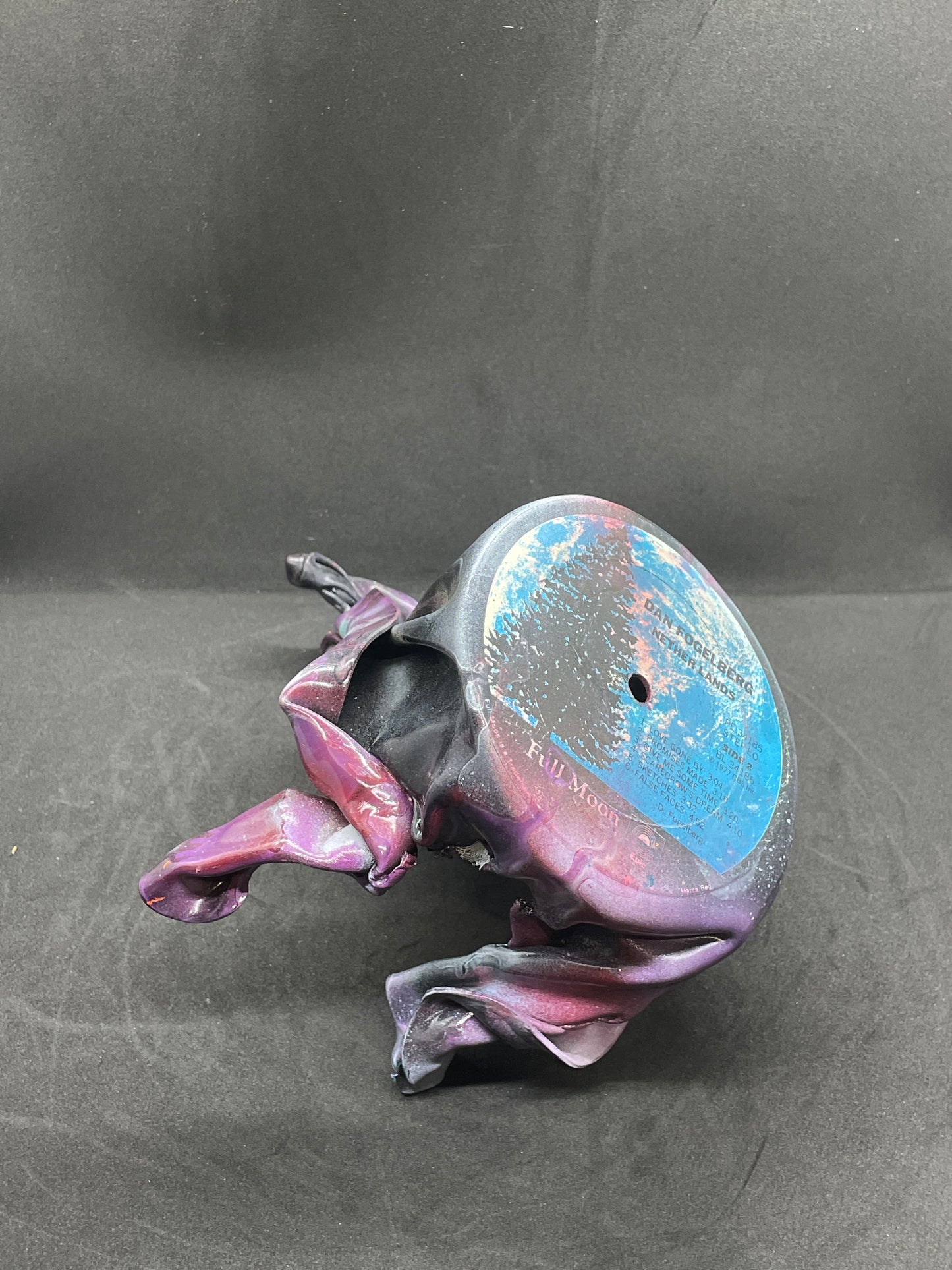 Full Moon (twist and pull style) (SOLD)
