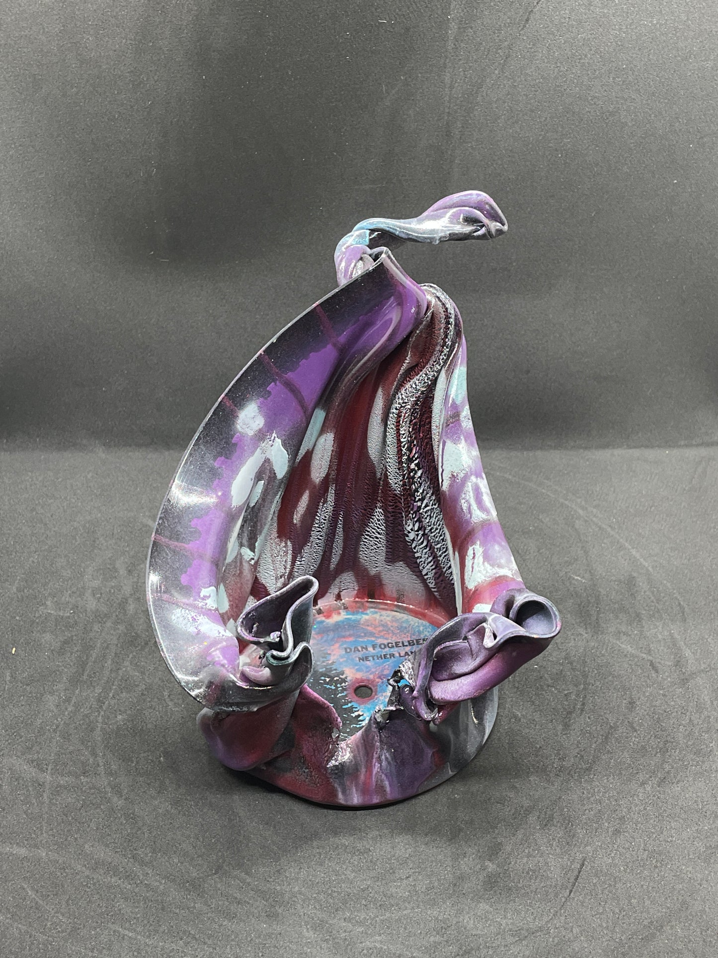 Full Moon (twist and pull style) (SOLD)