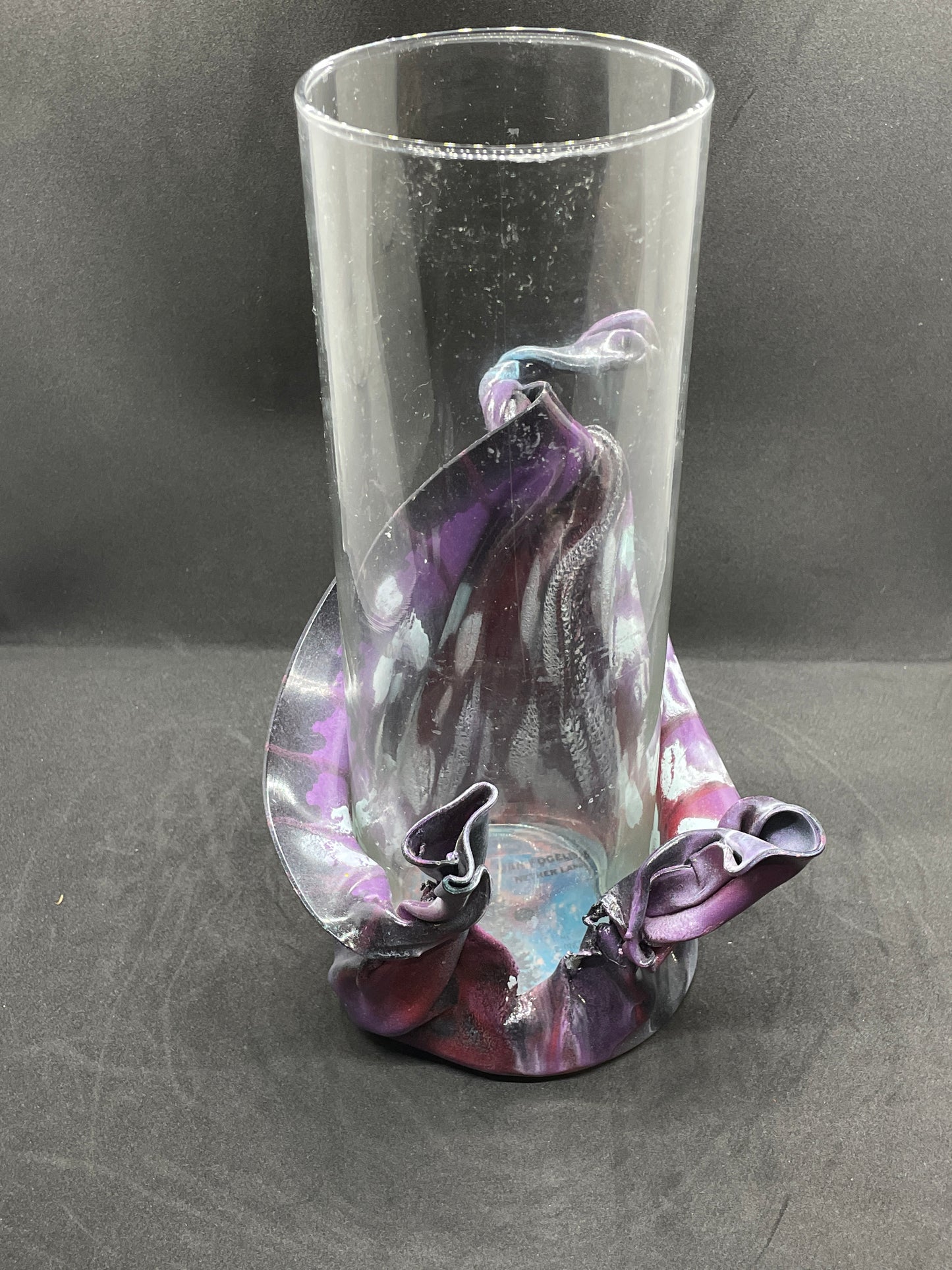 Full Moon (twist and pull style) (SOLD)