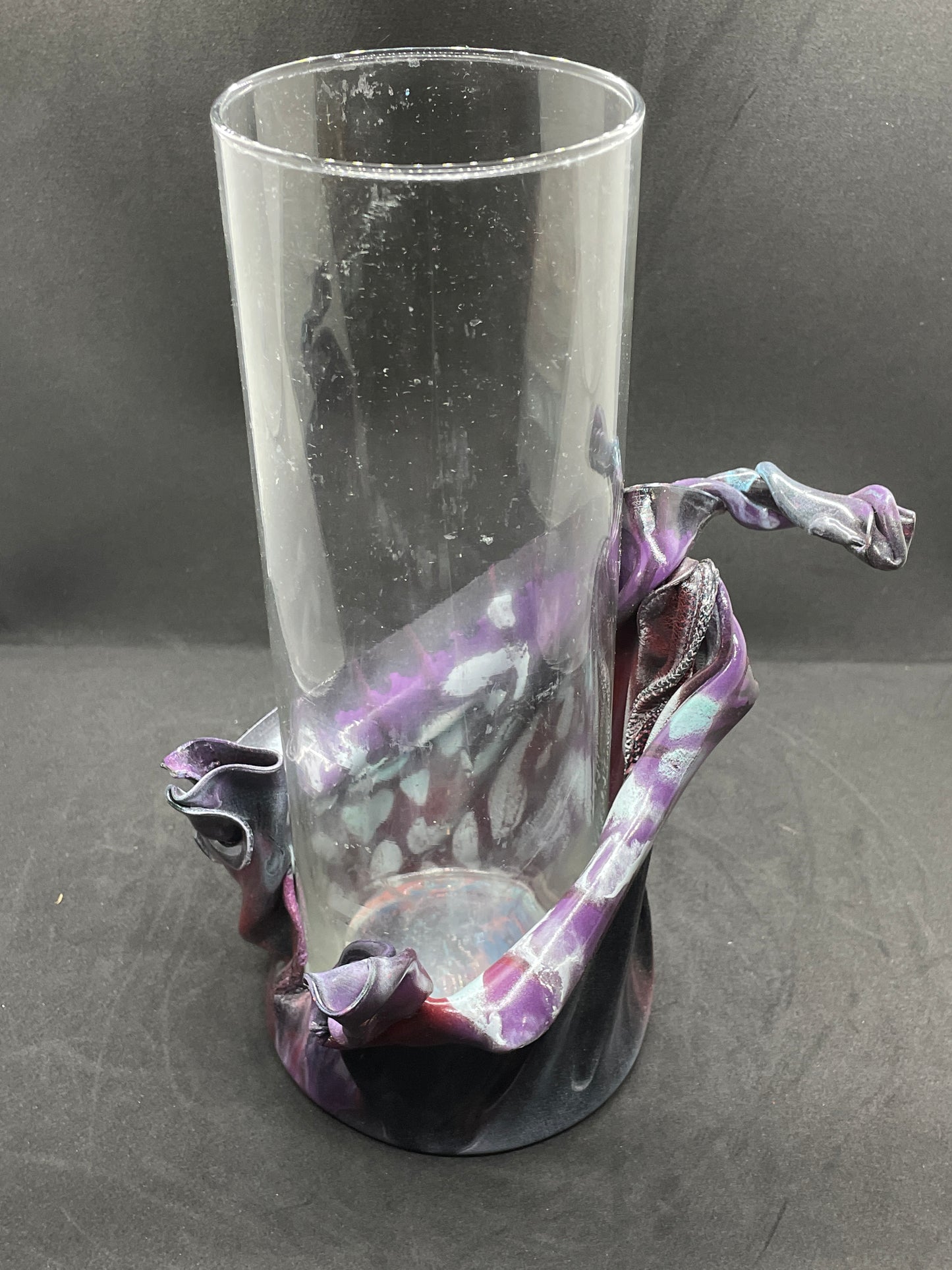 Full Moon (twist and pull style) (SOLD)