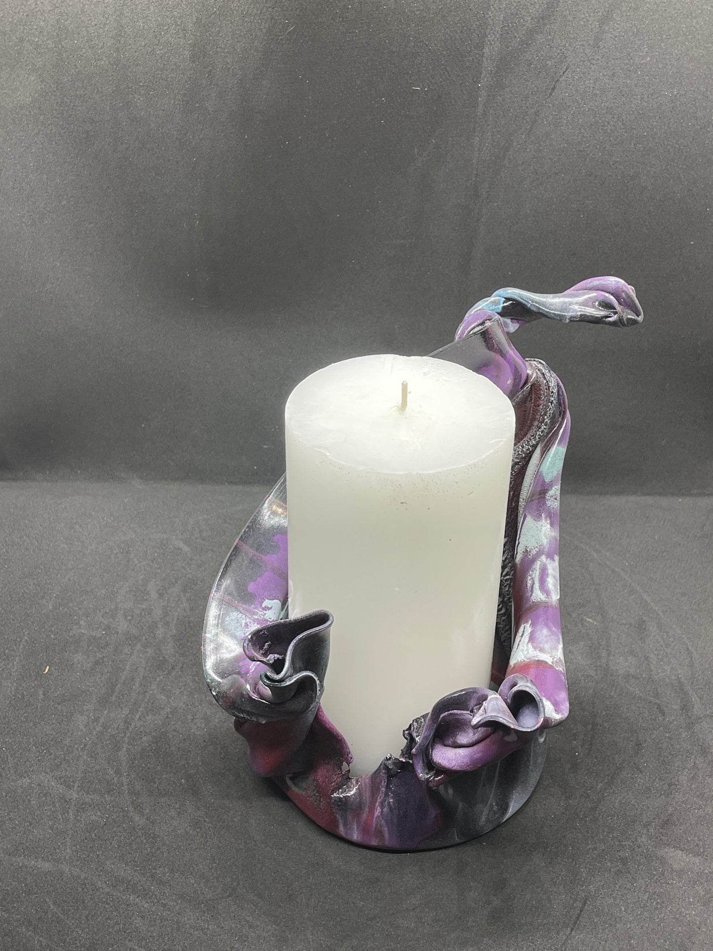 Full Moon (twist and pull style) (SOLD)