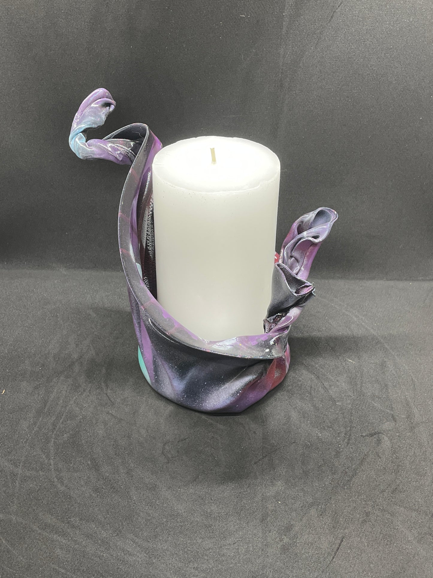 Full Moon (twist and pull style) (SOLD)