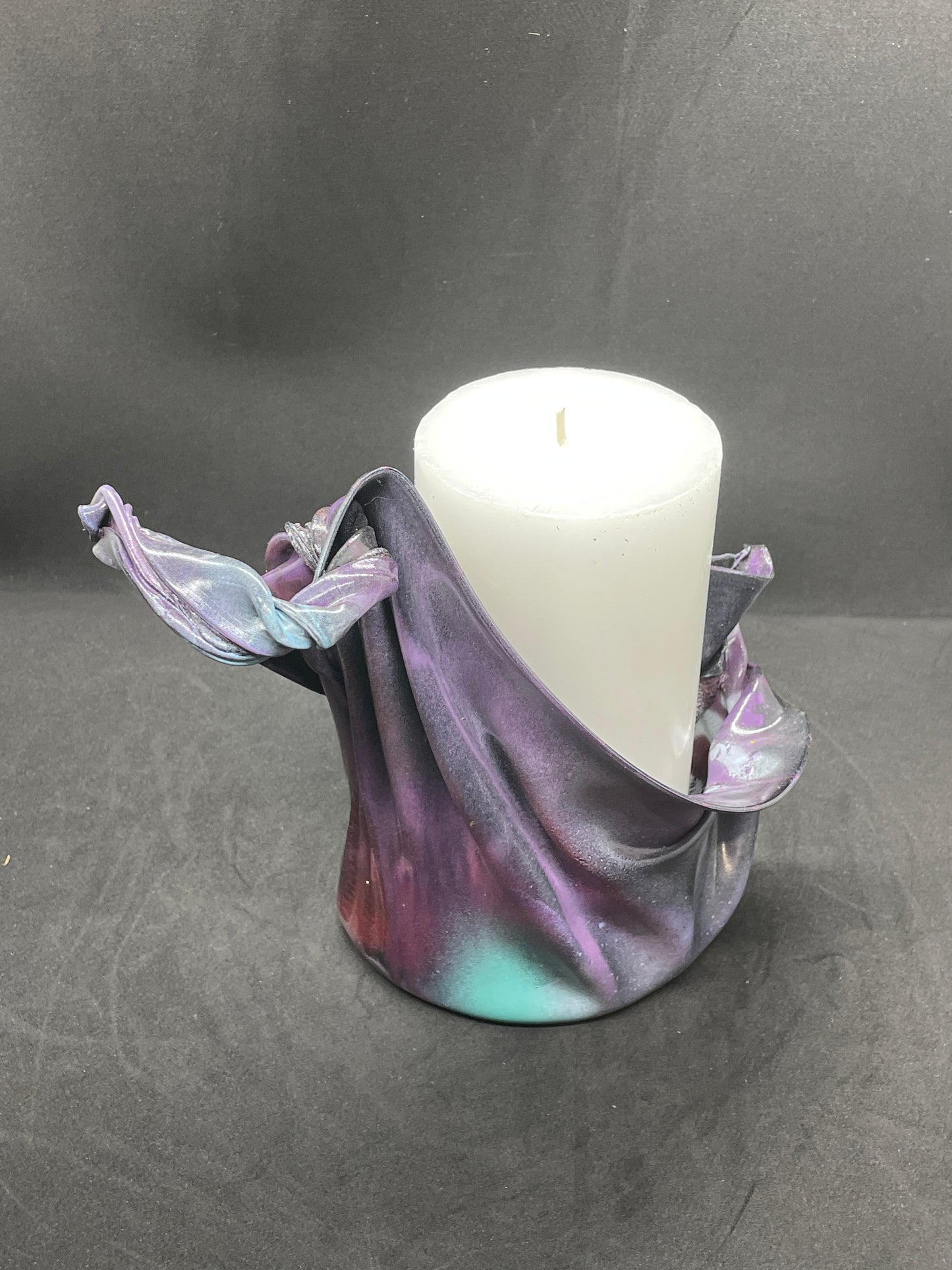 Full Moon (twist and pull style) (SOLD)