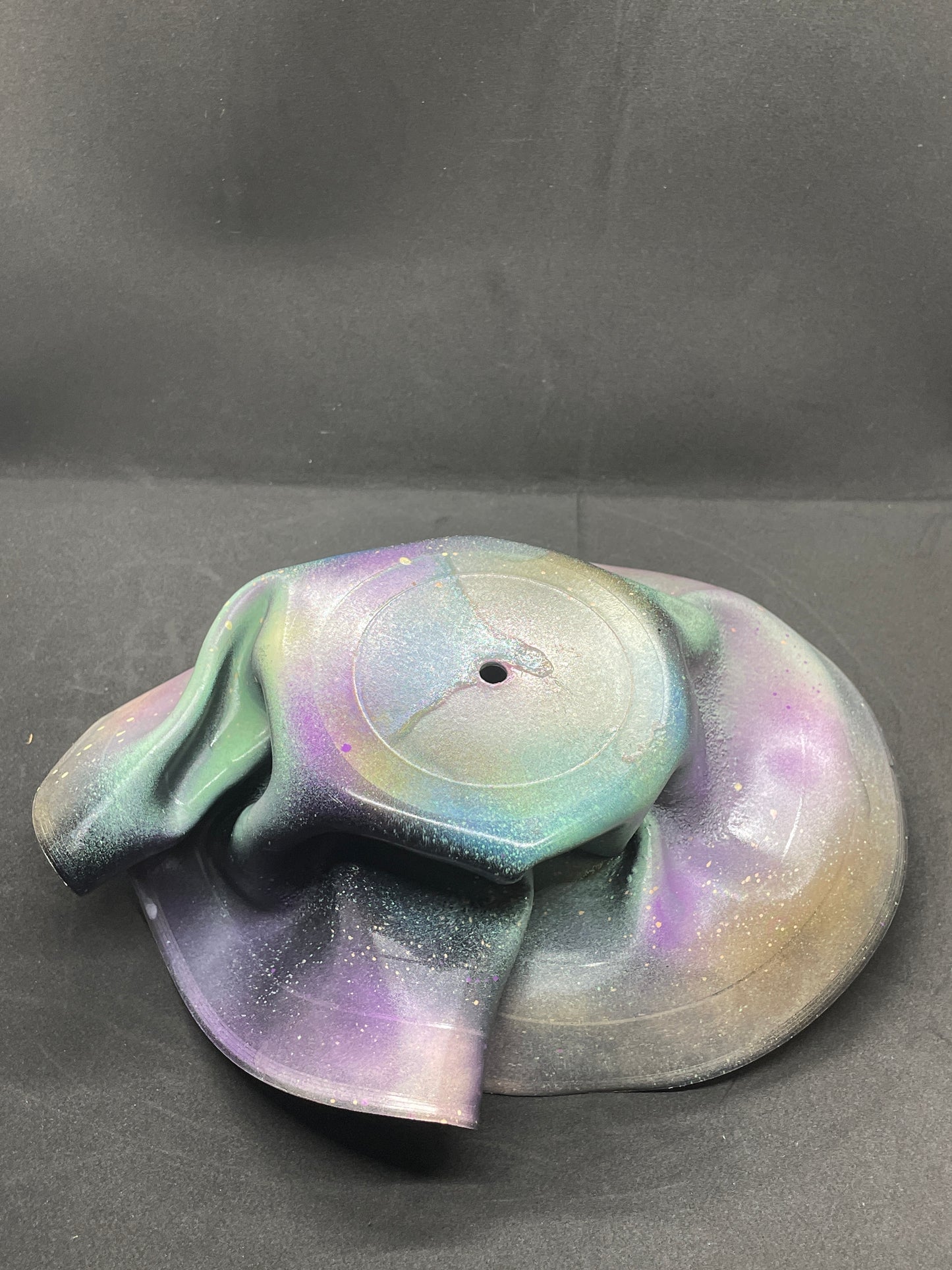 Star Burst (Bowl Style) (Sold)