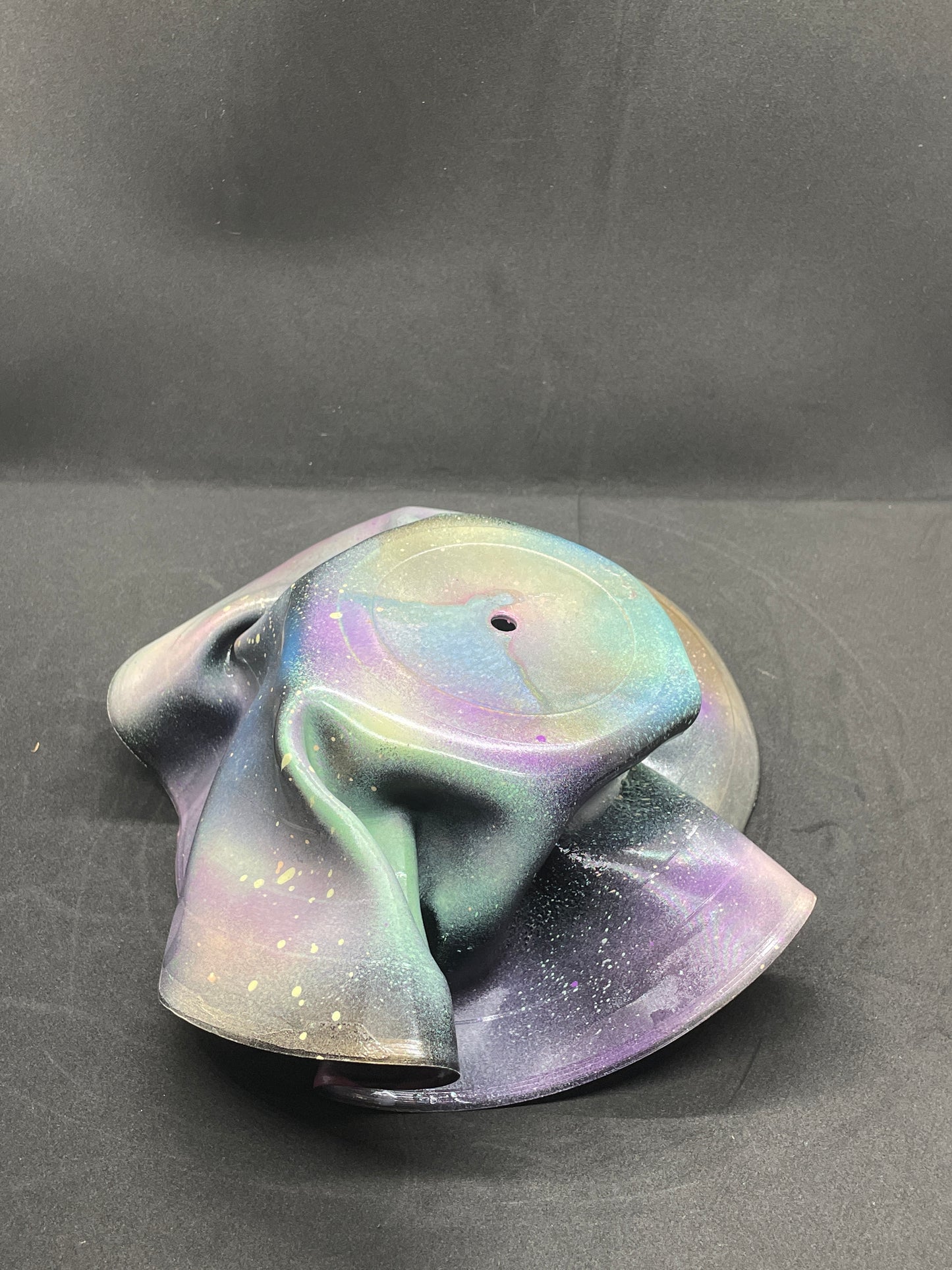 Star Burst (Bowl Style) (Sold)