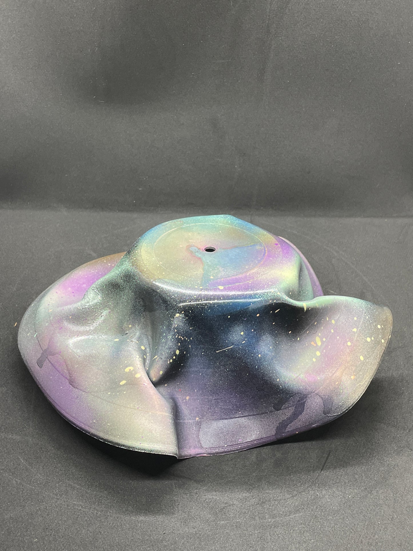 Star Burst (Bowl Style) (Sold)