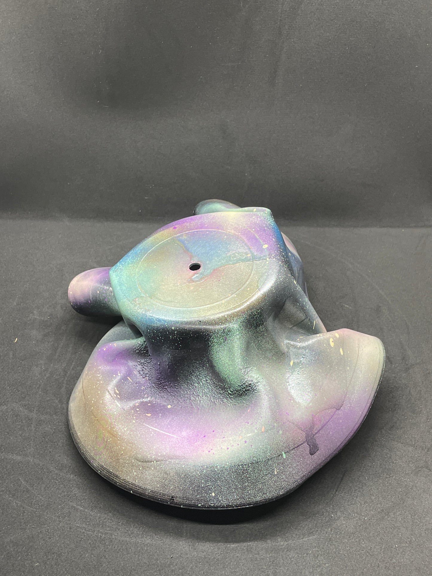 Star Burst (Bowl Style) (Sold)