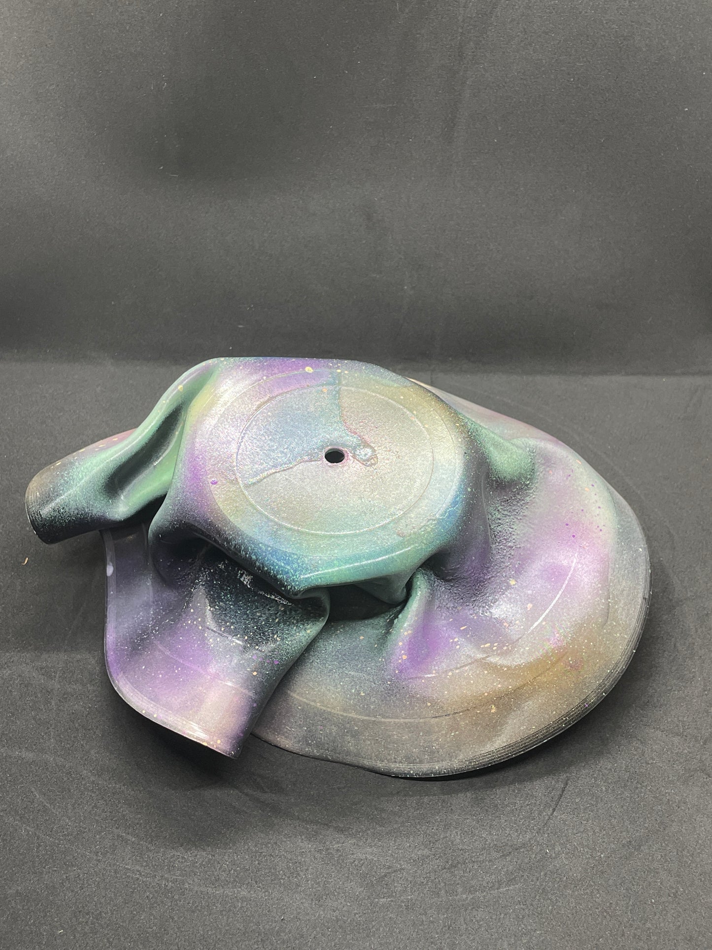 Star Burst (Bowl Style) (Sold)