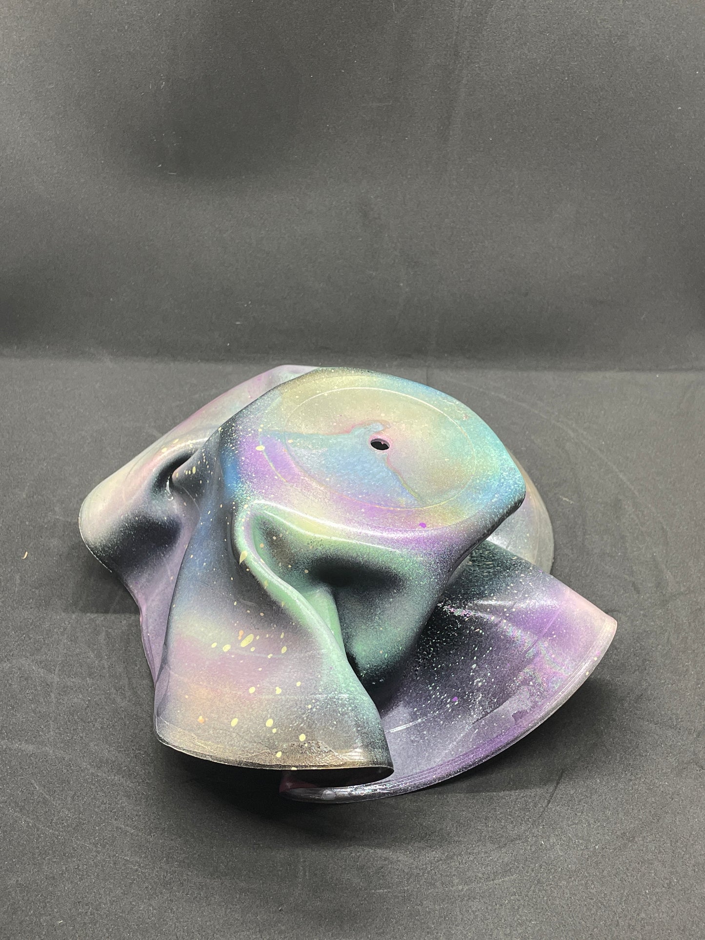 Star Burst (Bowl Style) (Sold)