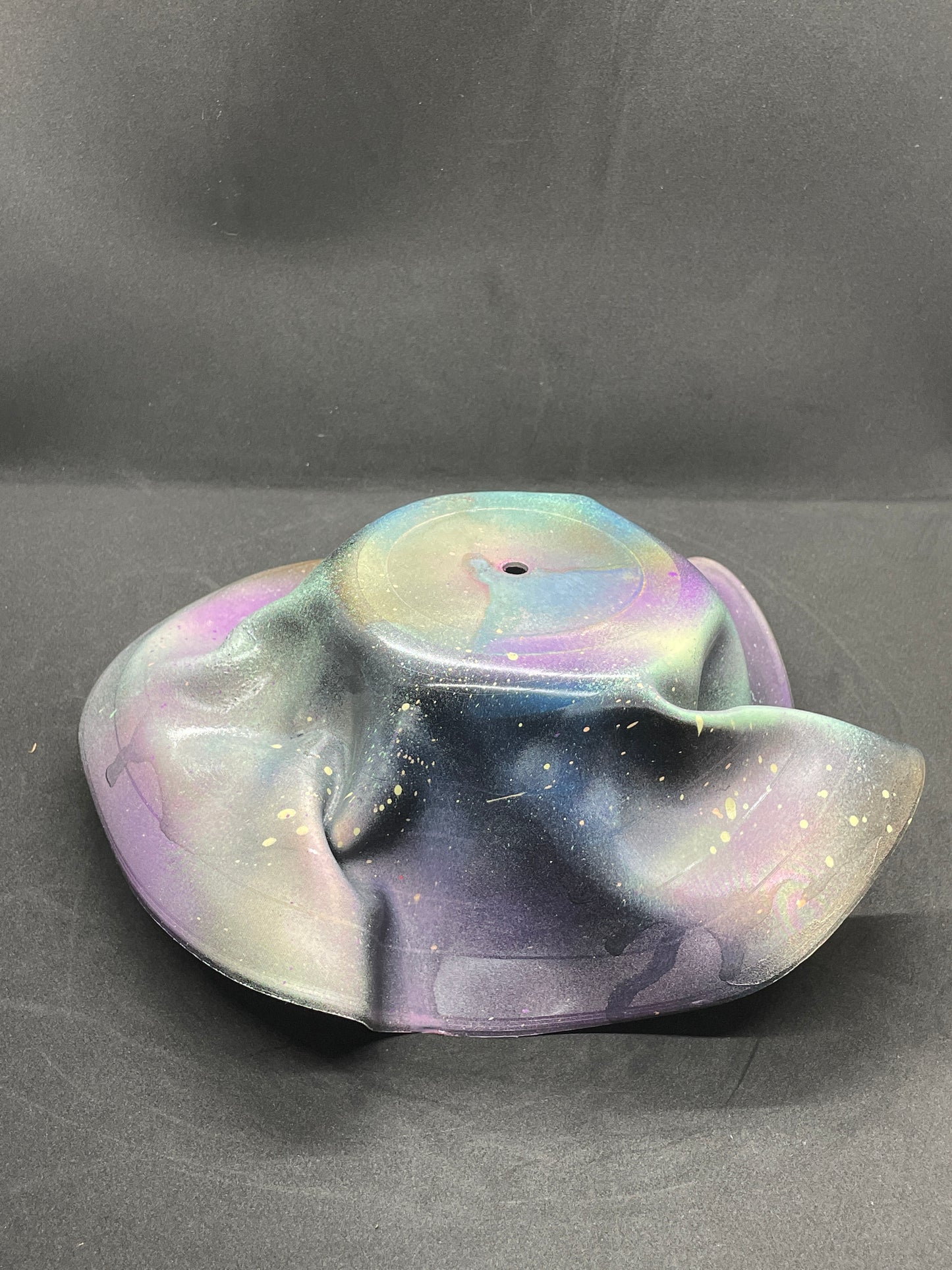 Star Burst (Bowl Style) (Sold)