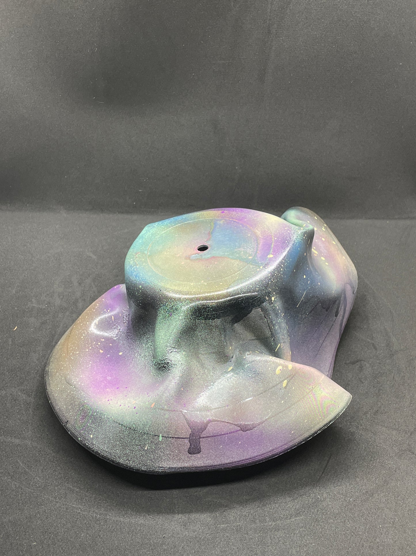 Star Burst (Bowl Style) (Sold)