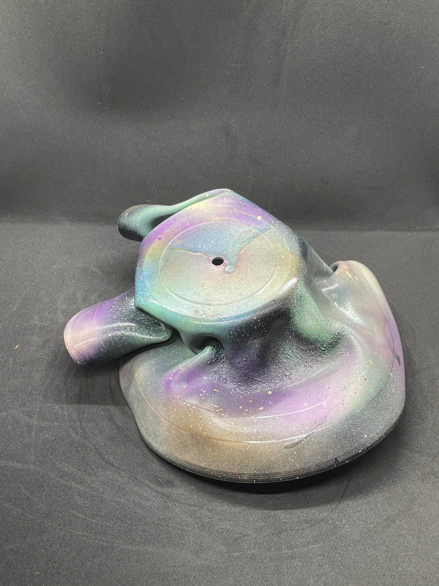 Star Burst (Bowl Style) (Sold)