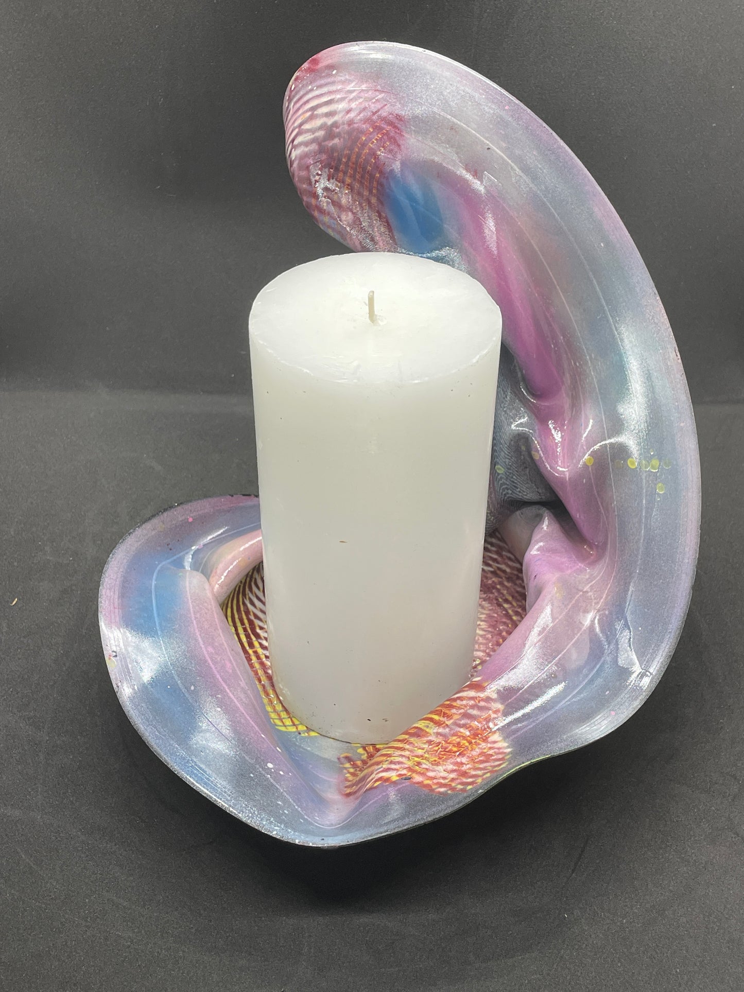 Genie “wave style” (SOLD)