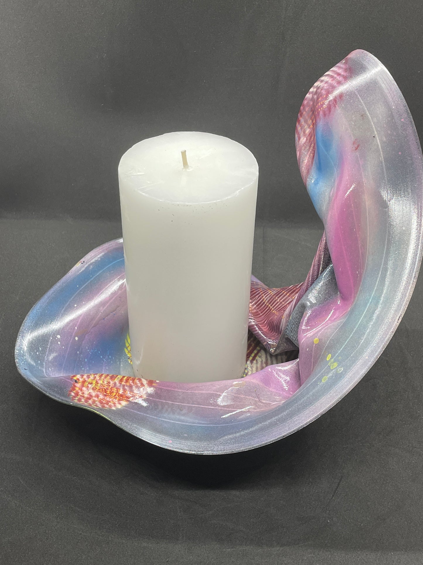 Genie “wave style” (SOLD)