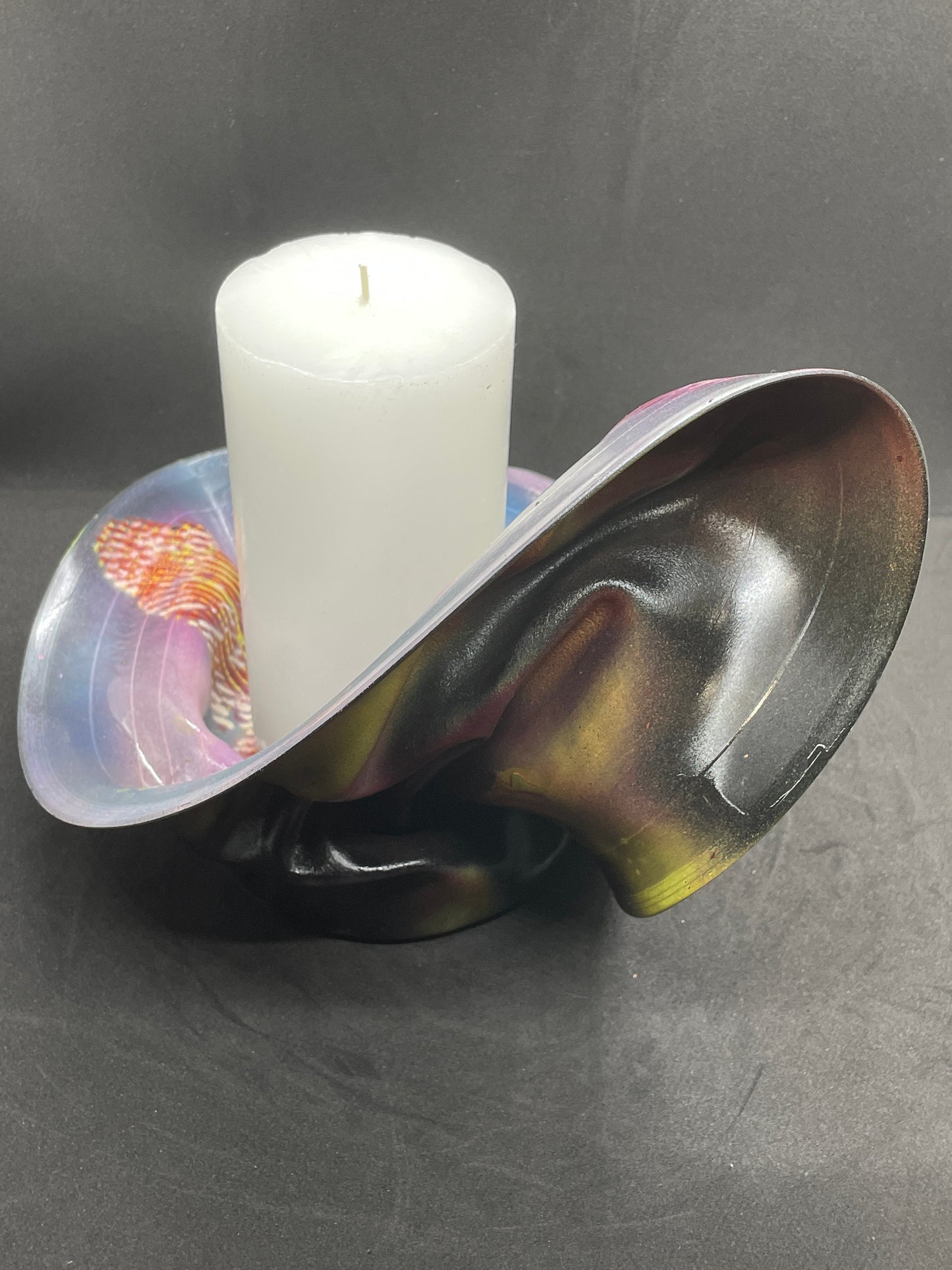 Genie “wave style” (SOLD)