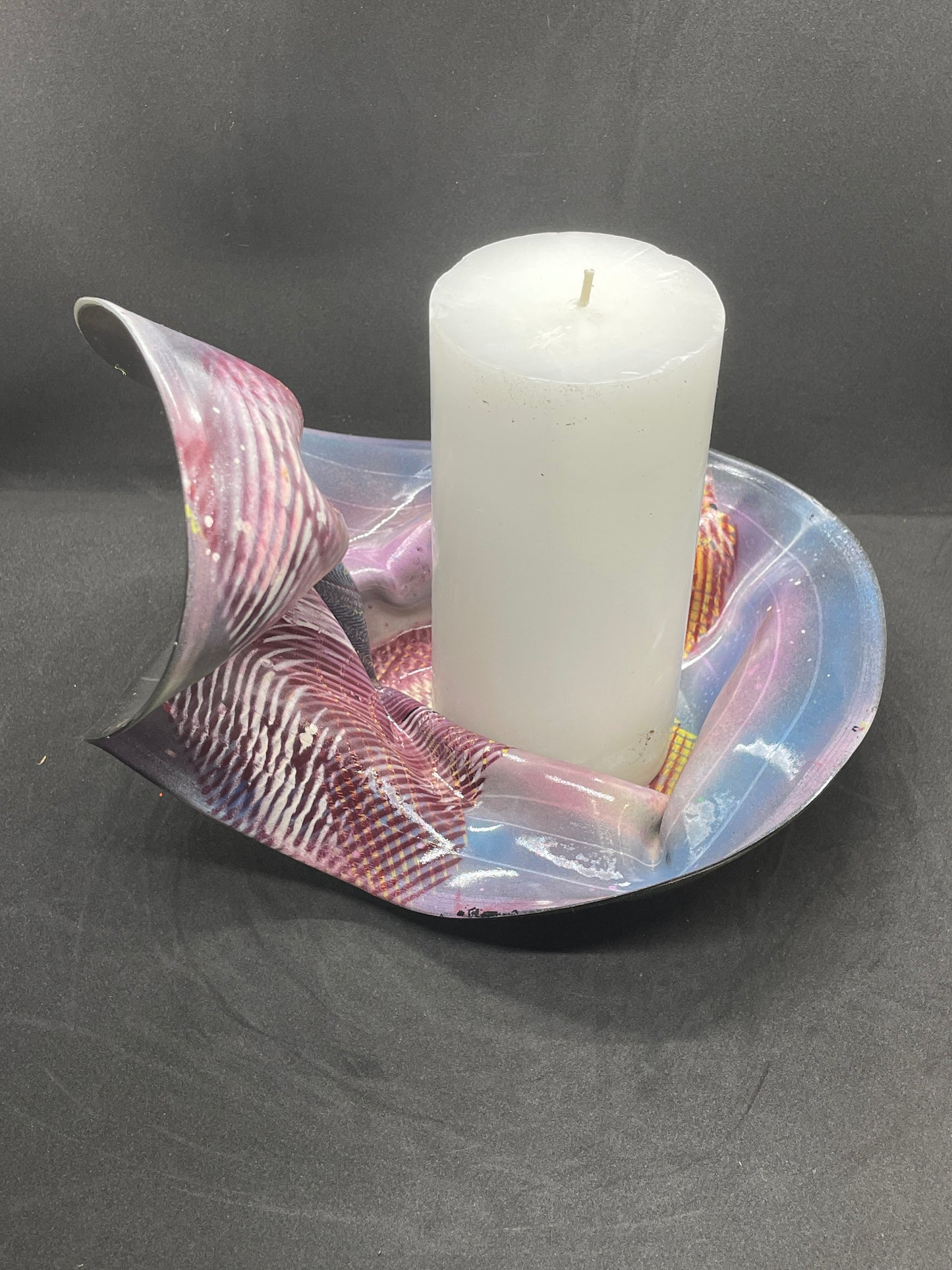 Genie “wave style” (SOLD)