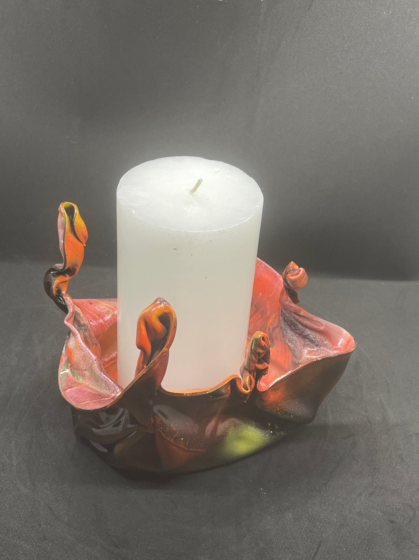 Crown of Fire (Sold)