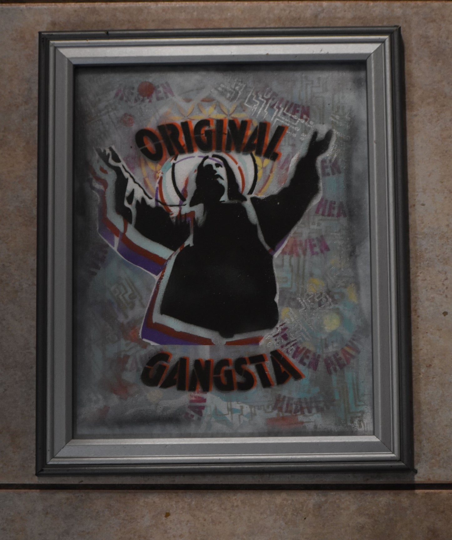 Original Gangsta (SOLD)
